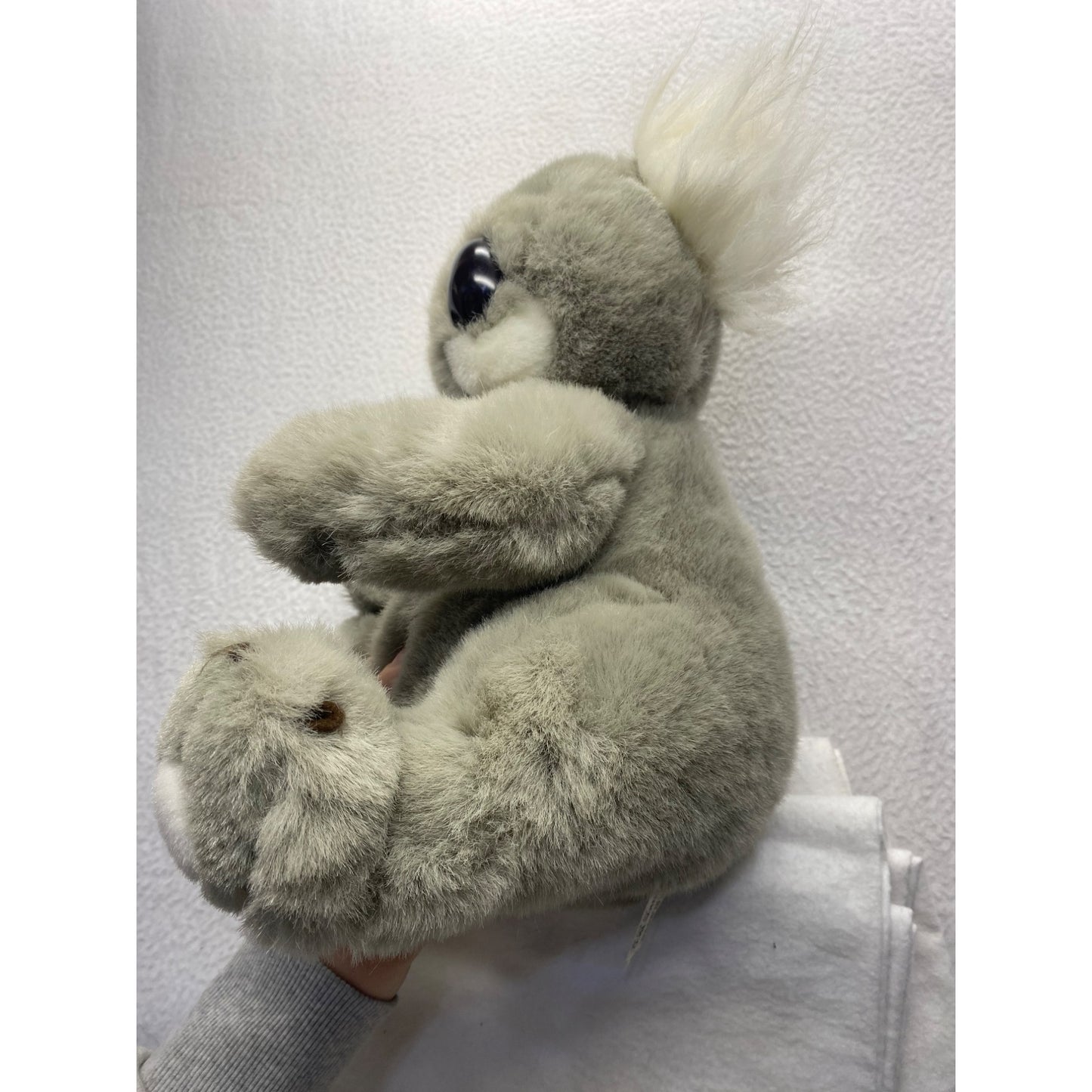 Gund Made Koala stuffy for Fashion Bug #5387