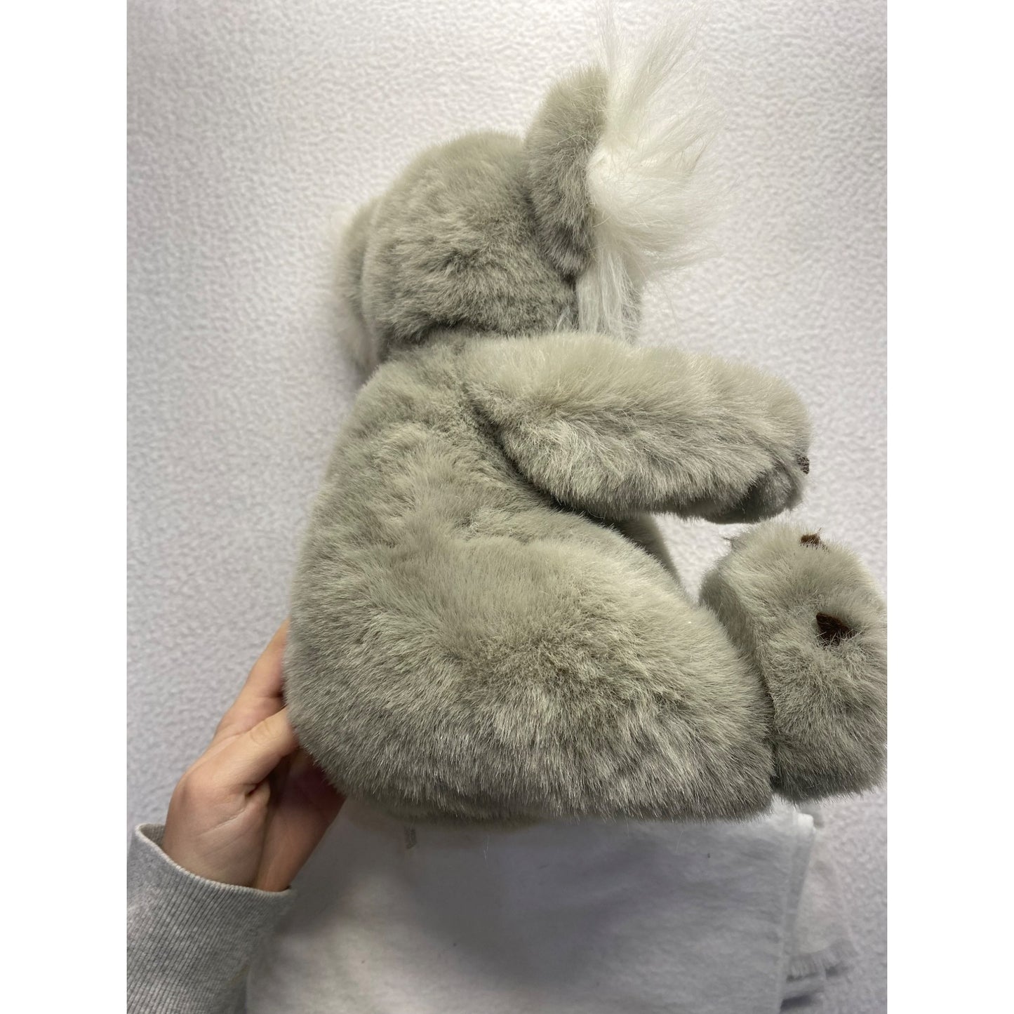 Gund Made Koala stuffy for Fashion Bug #5387