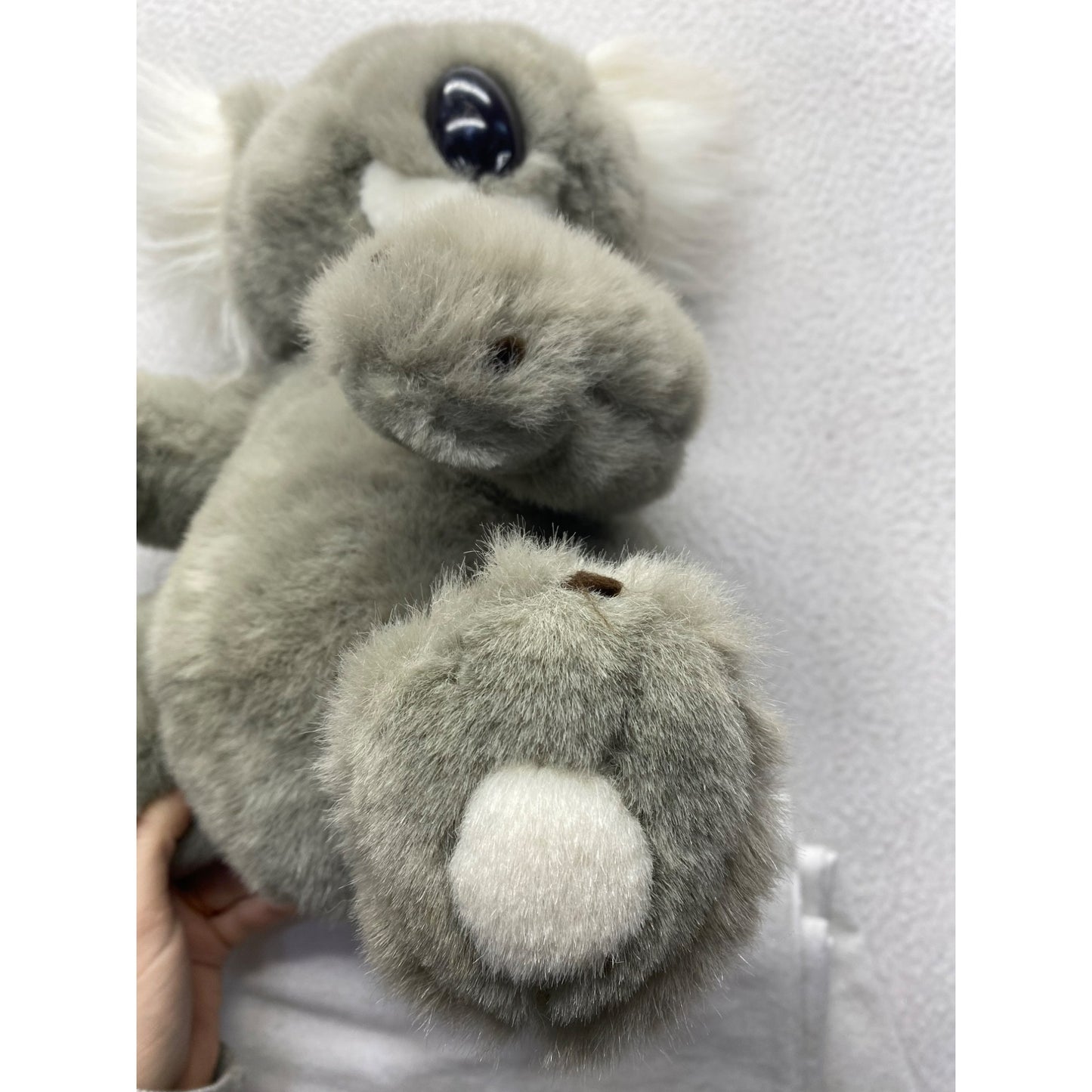 Gund Made Koala stuffy for Fashion Bug #5387