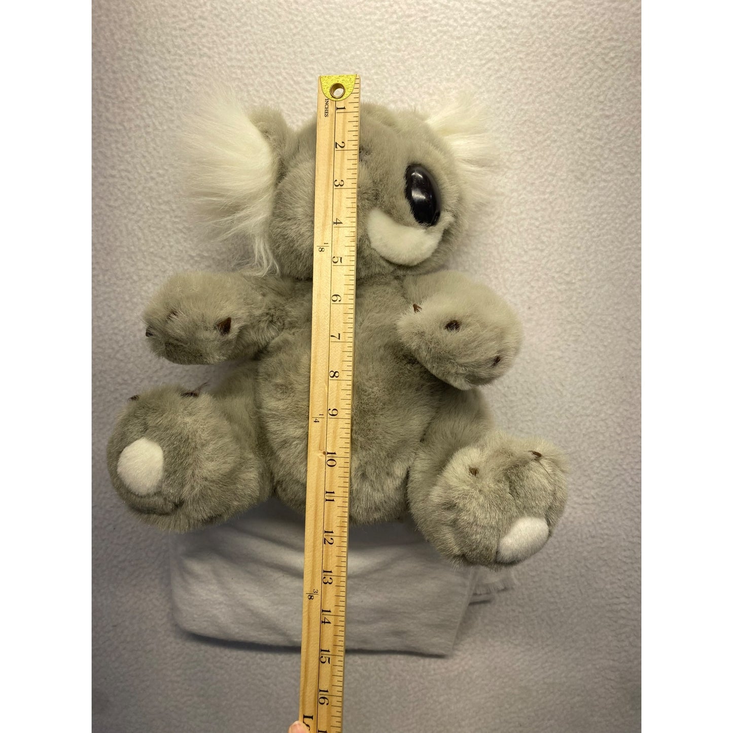 Gund Made Koala stuffy for Fashion Bug #5387