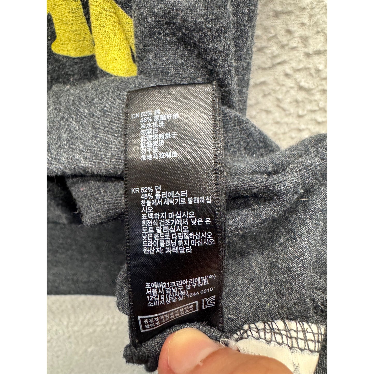 The Doors L.A. Woman Sleeveless T-Shirt By Bravado S #7922