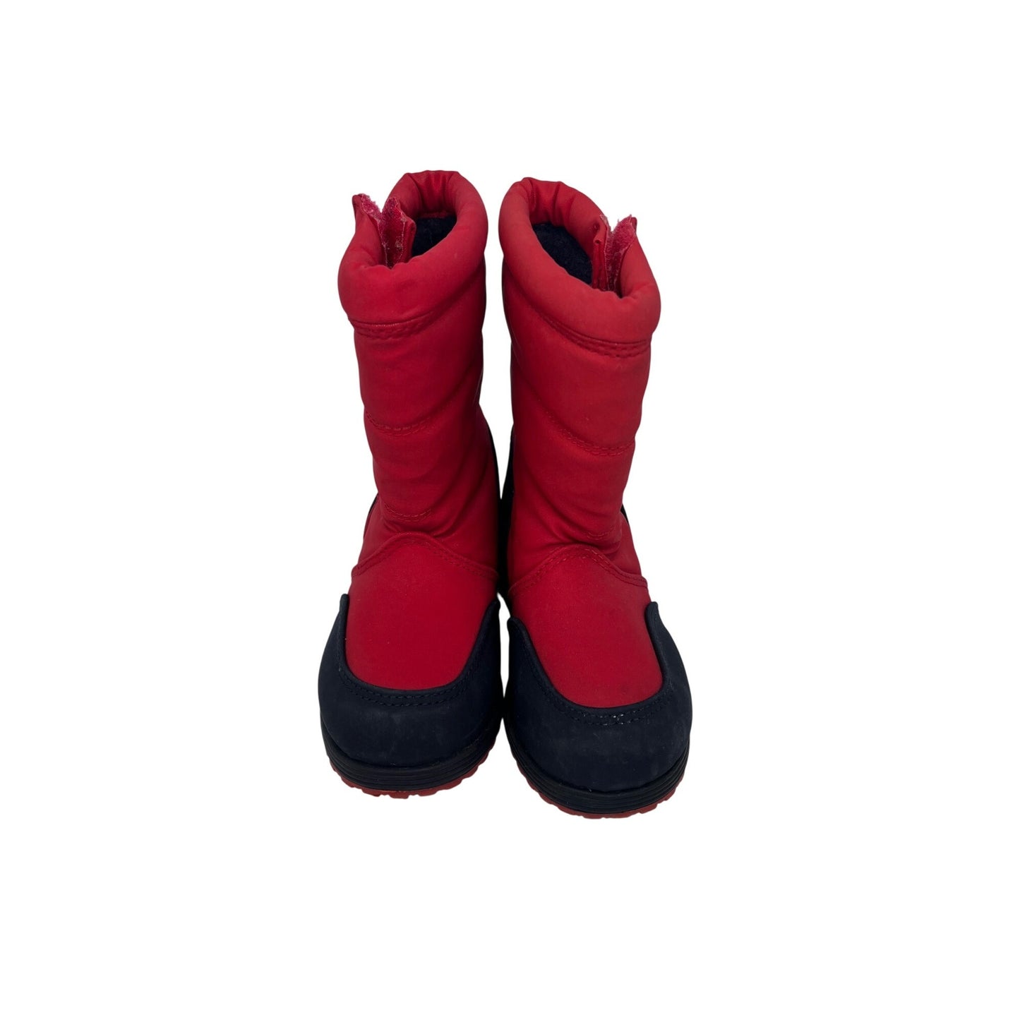 Kids Lands End Snow Boots #2690