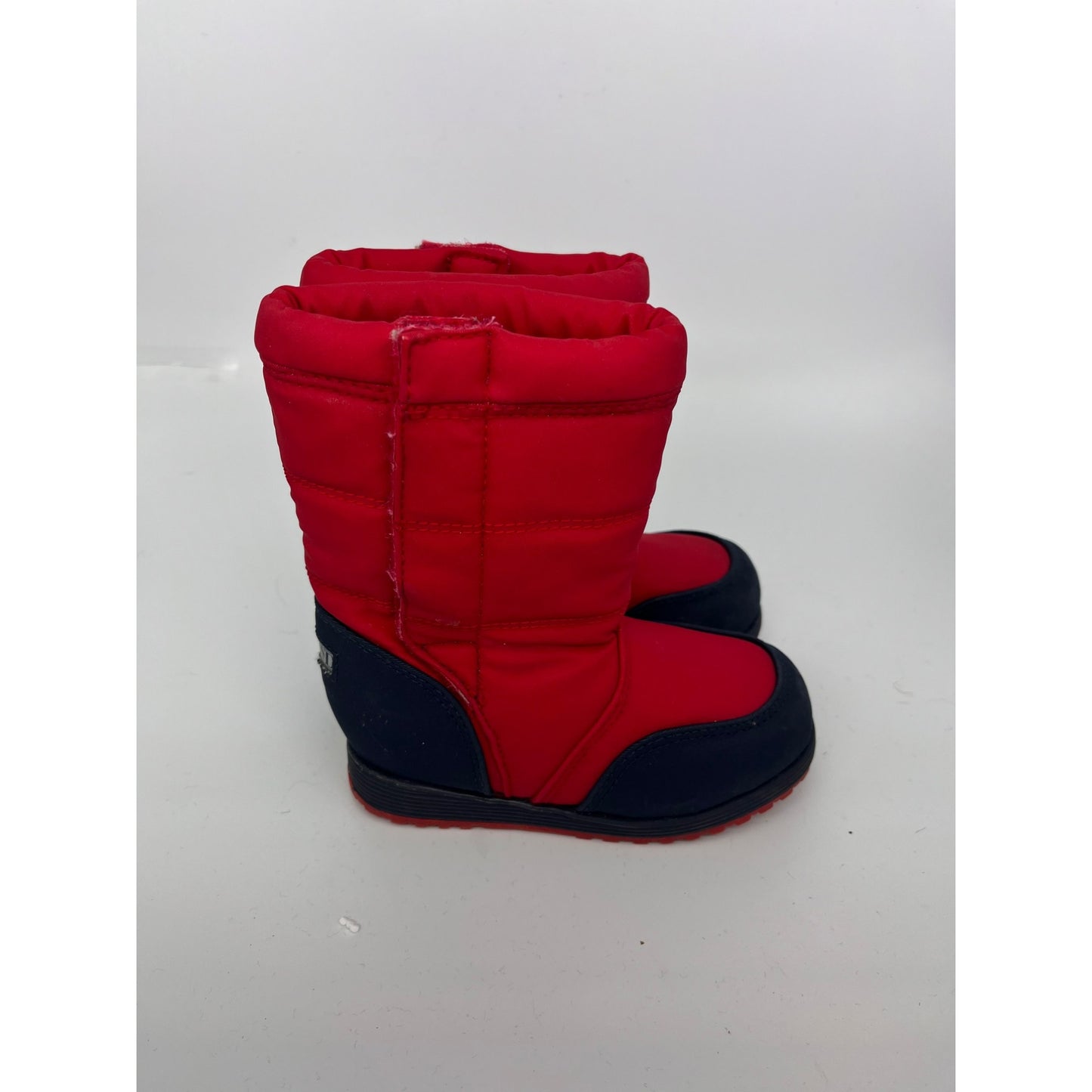 Kids Lands End Snow Boots #2690