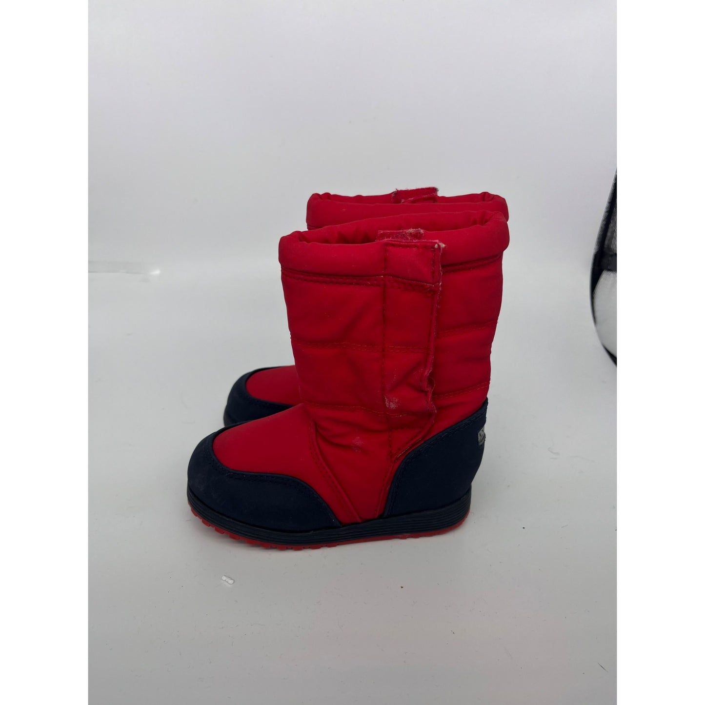 Kids Lands End Snow Boots #2690