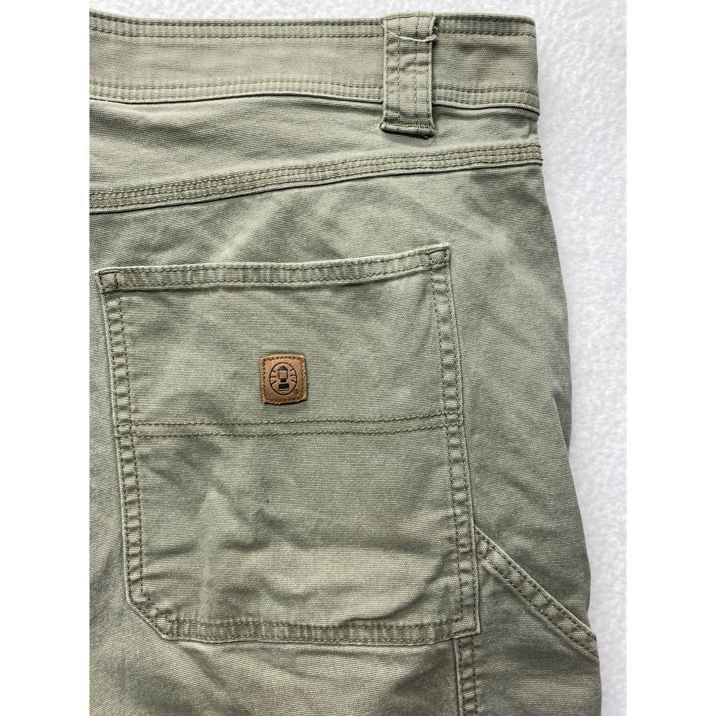 Men’s Coleman Shorts #3946