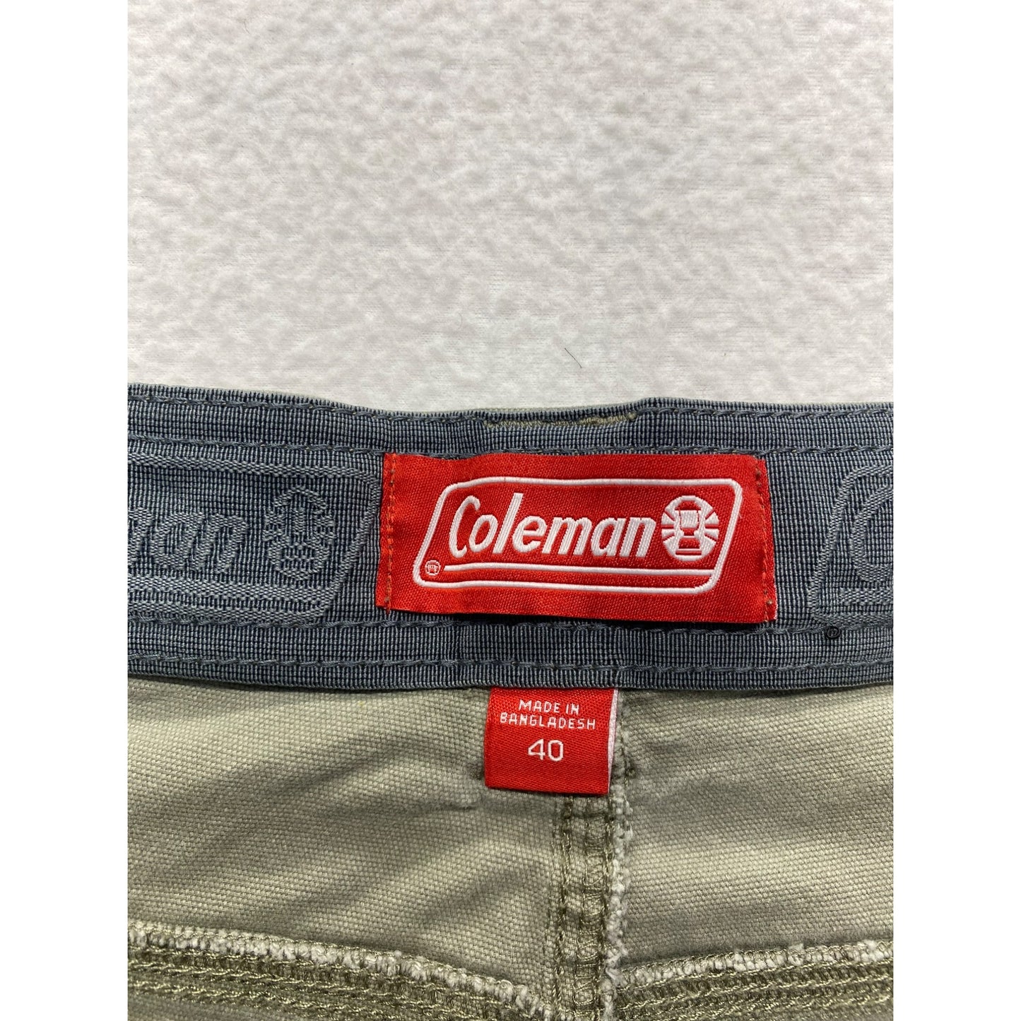 Men’s Coleman Shorts #3946