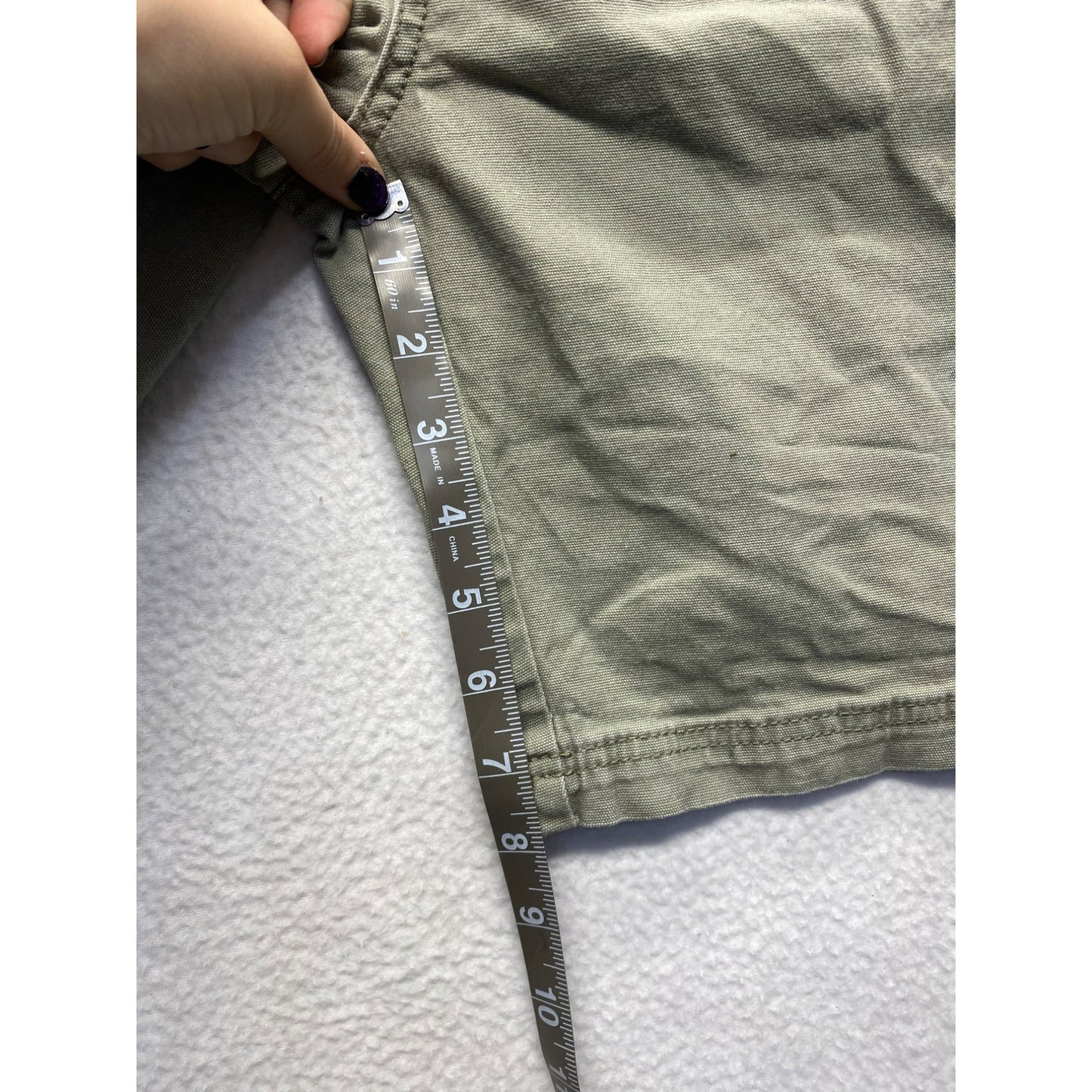 Men’s Coleman Shorts #3946