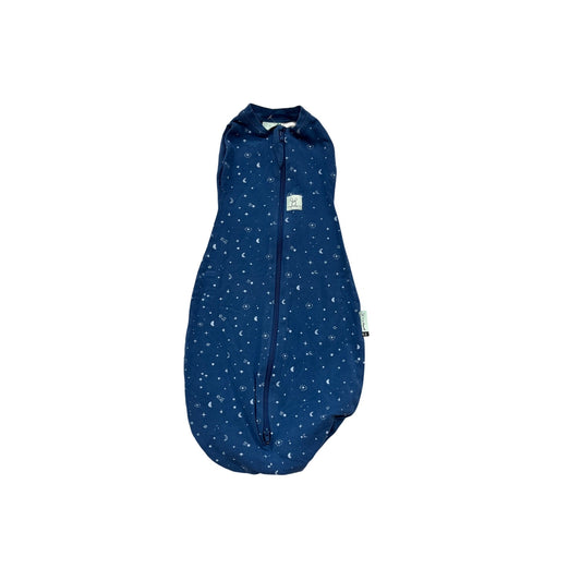 ErgoPouch Baby Swaddle Sleep Bag 0.2 TOG 000 Stars Pattern #743A