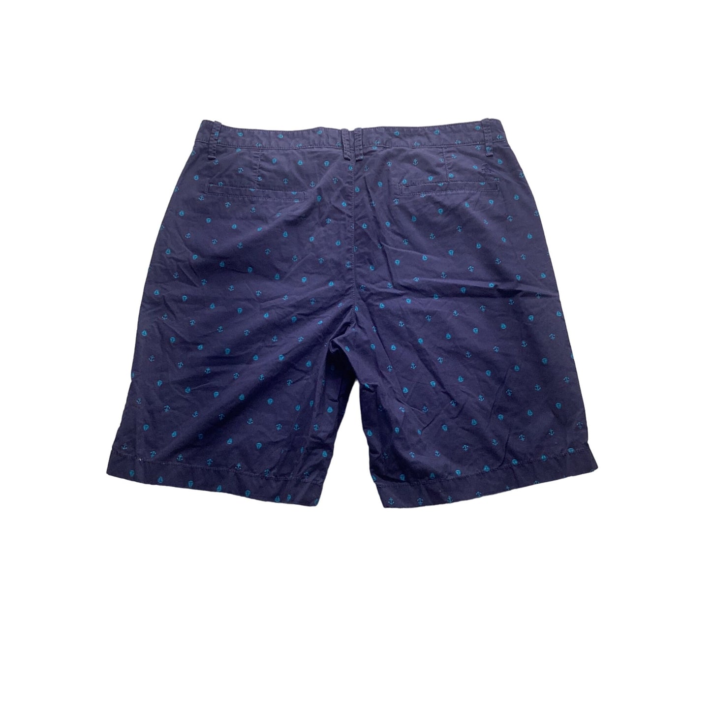 Men’s Penguin Shorts #3821