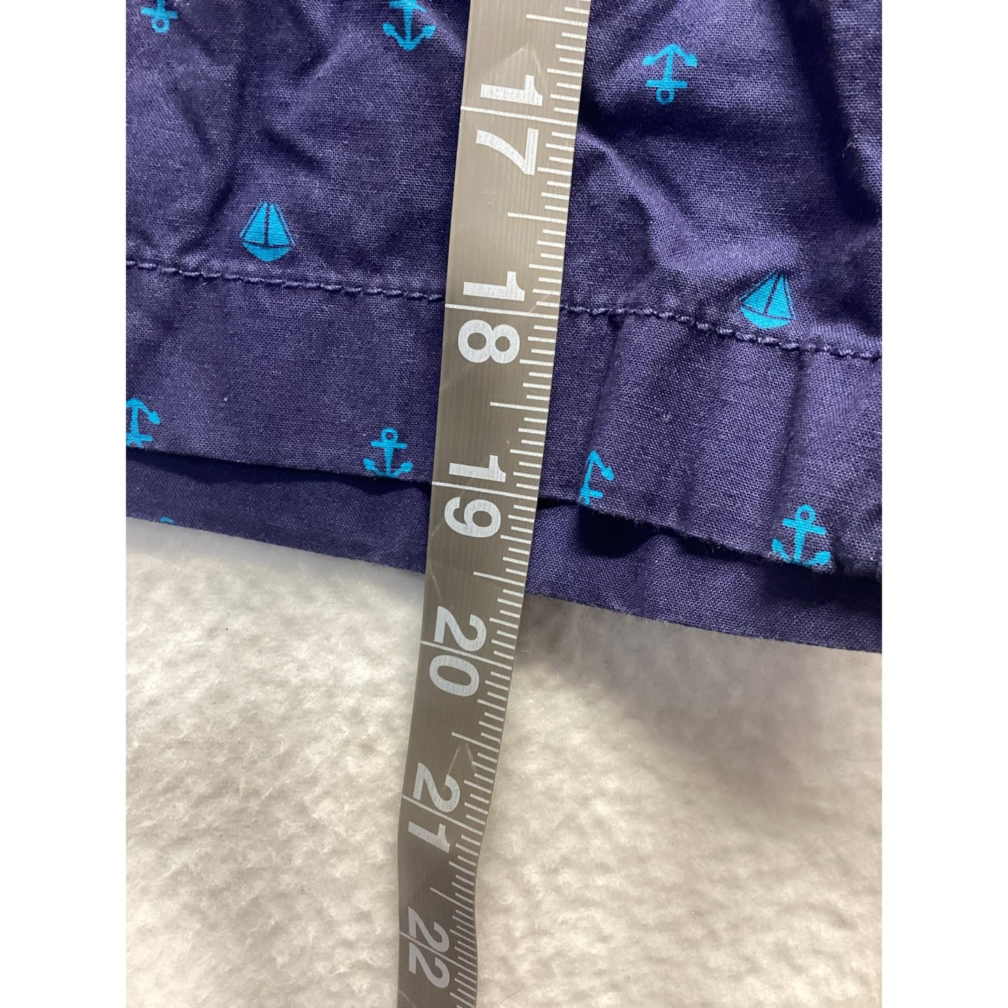 Men’s Penguin Shorts #3821