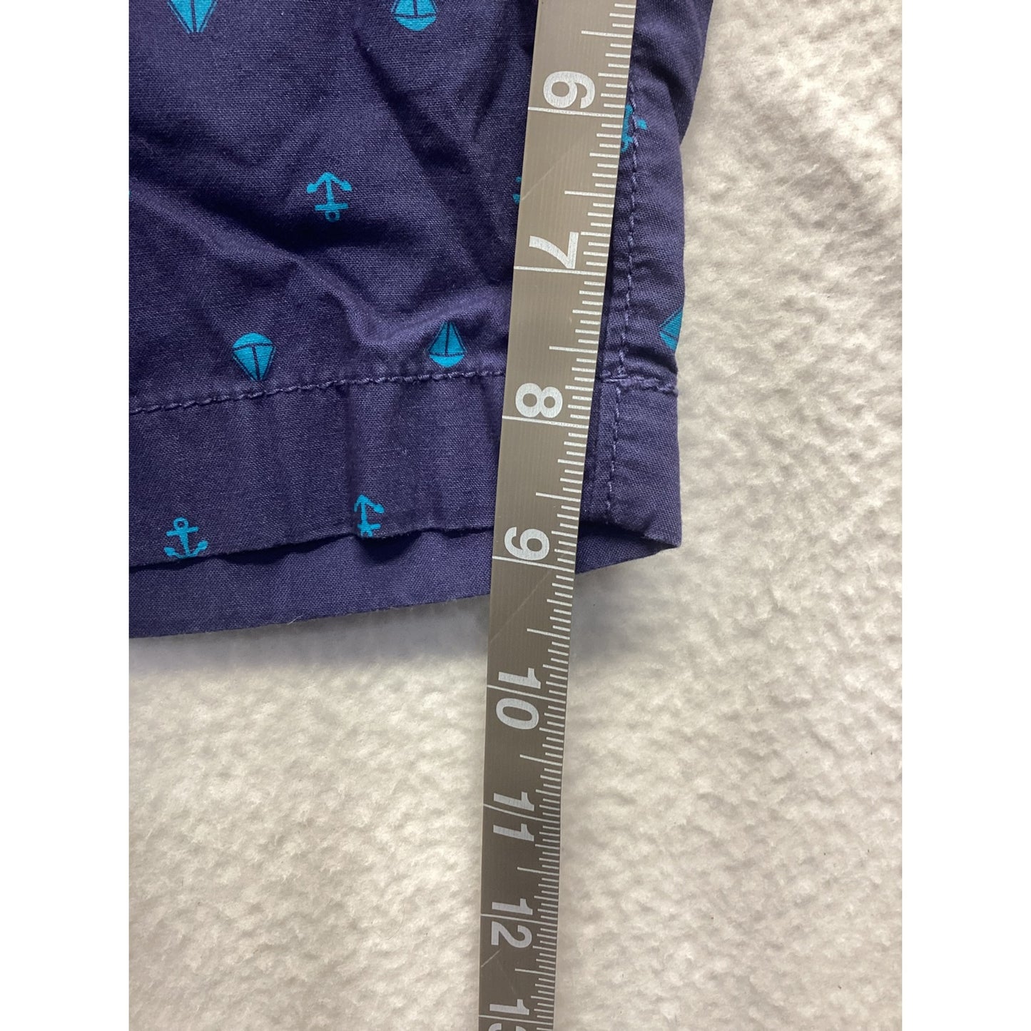 Men’s Penguin Shorts #3821