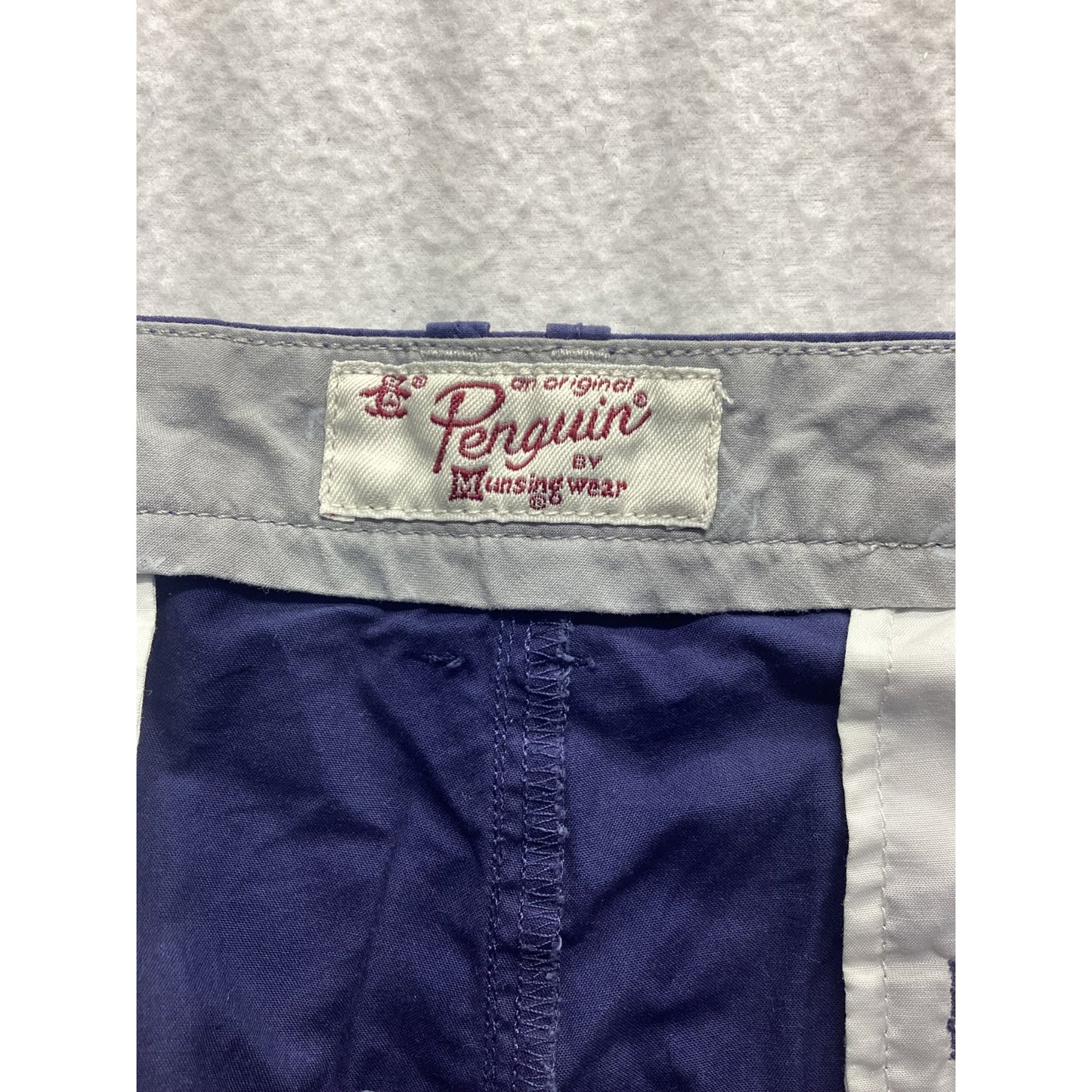 Men’s Penguin Shorts #3821