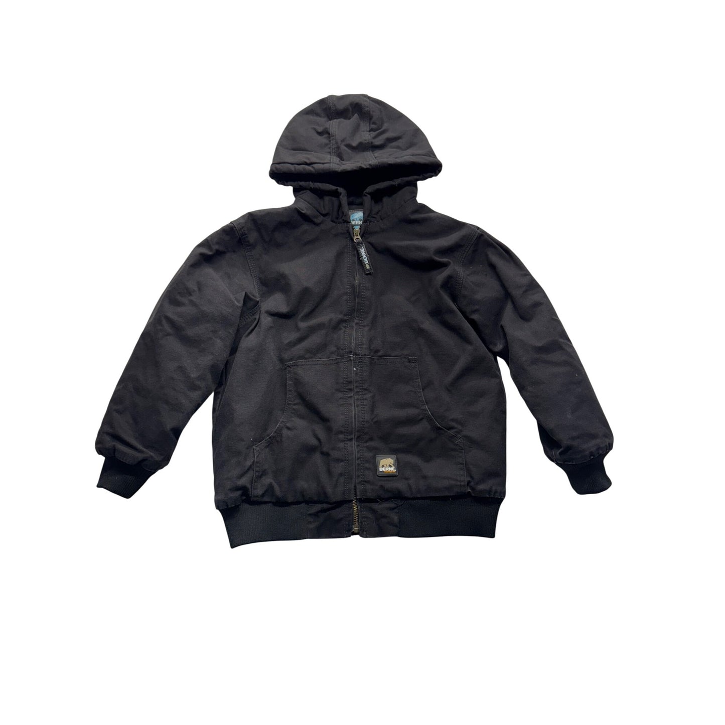 Kids Berne Jacket #5801