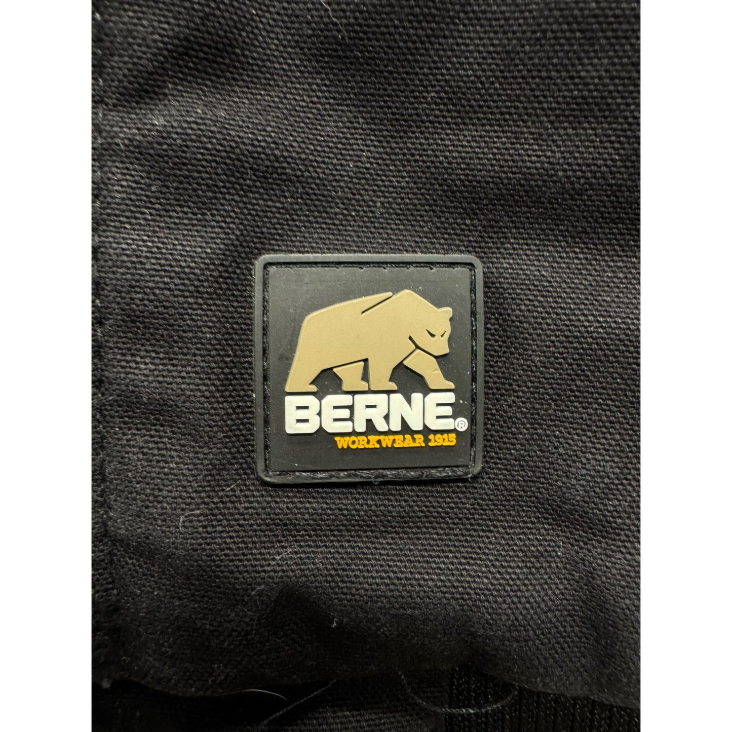 Kids Berne Jacket #5801