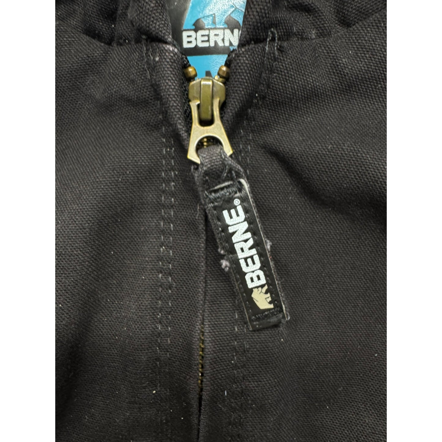 Kids Berne Jacket #5801