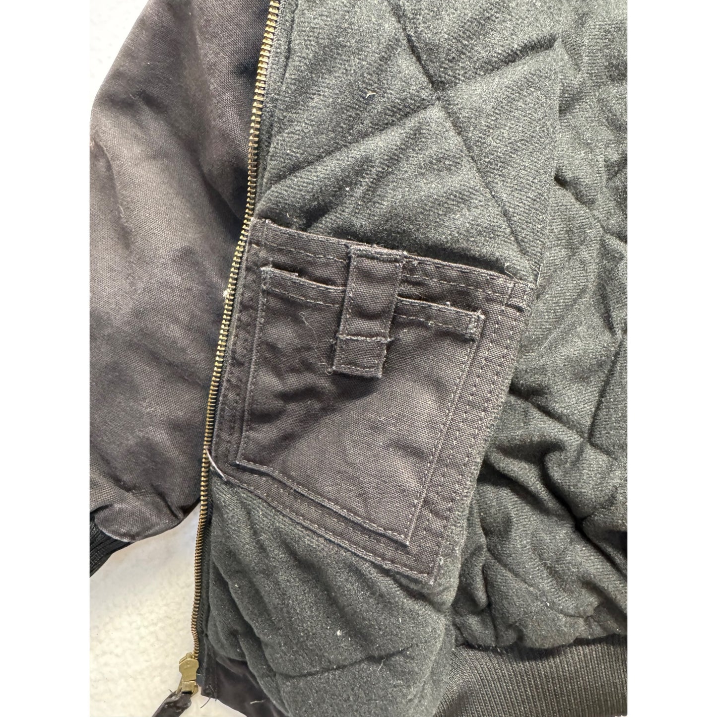 Kids Berne Jacket #5801