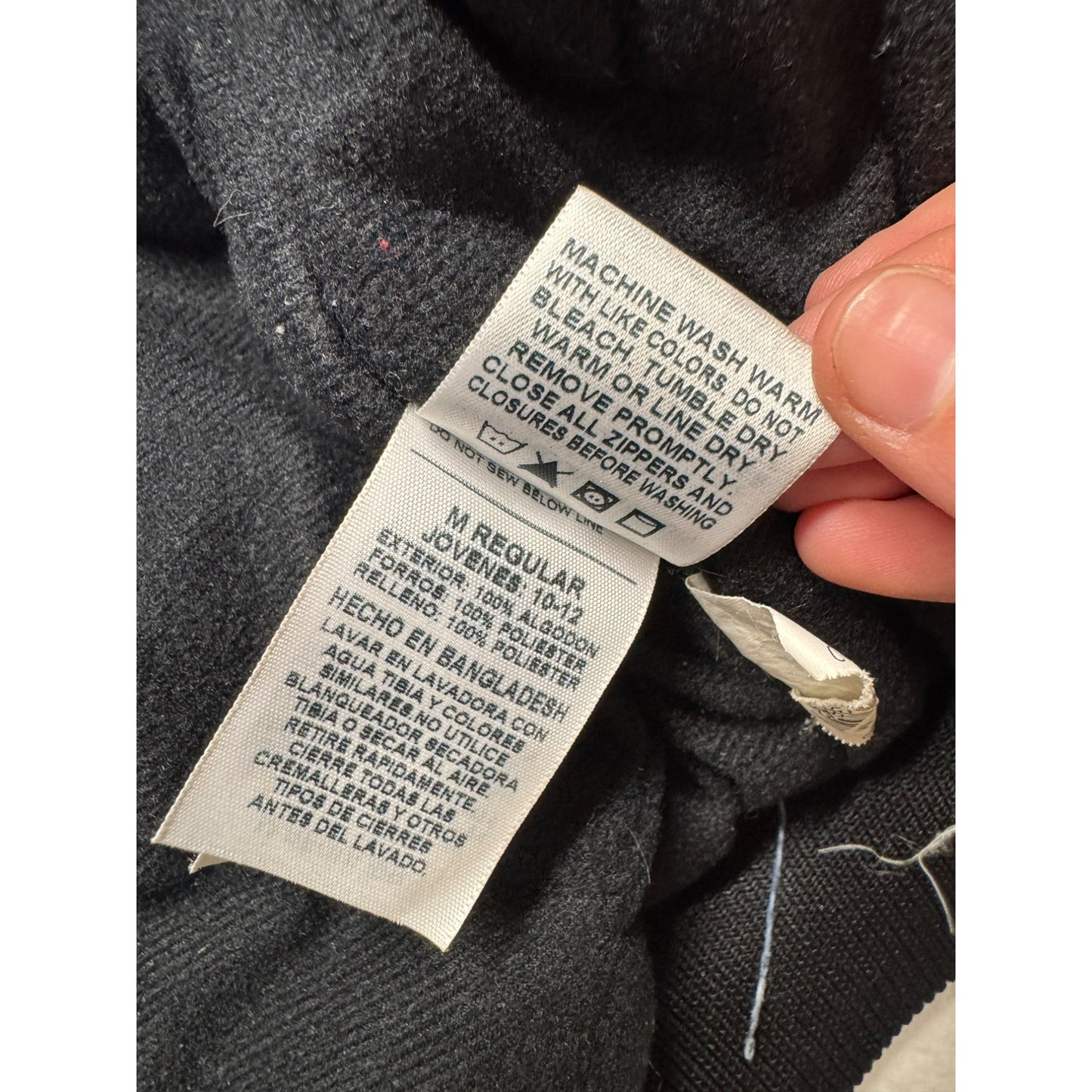Kids Berne Jacket #5801