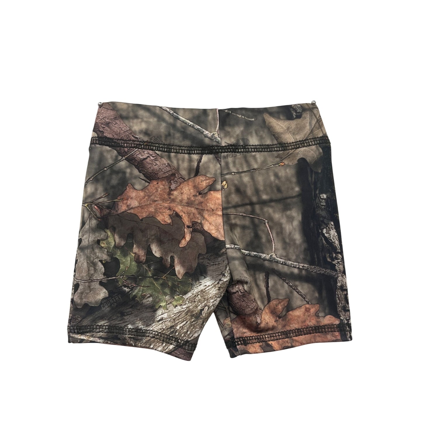 Carhartt Baby 9M Camo Print Shorts #8547