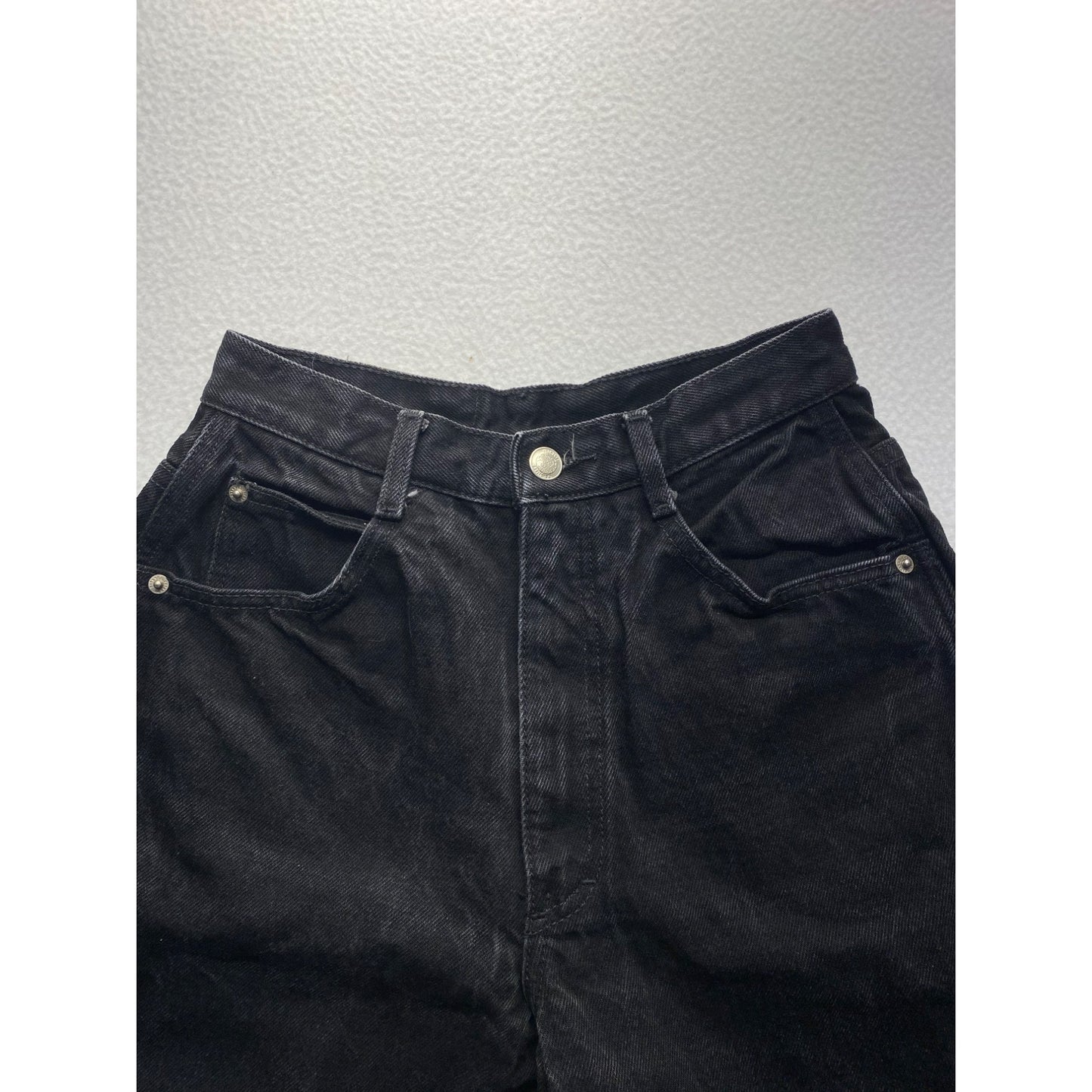 Vintage Gitano mom jeans #3996