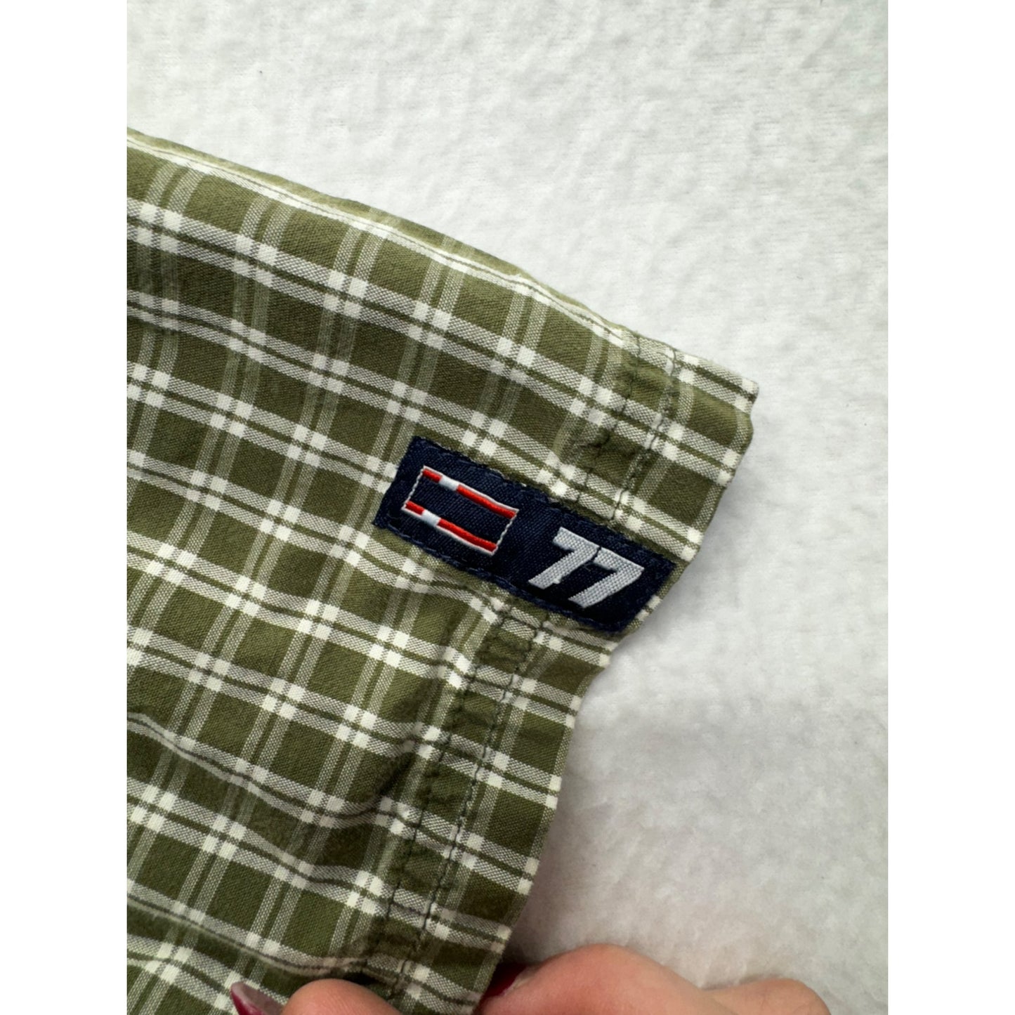 Bugle Boy Kids Button Down #3912