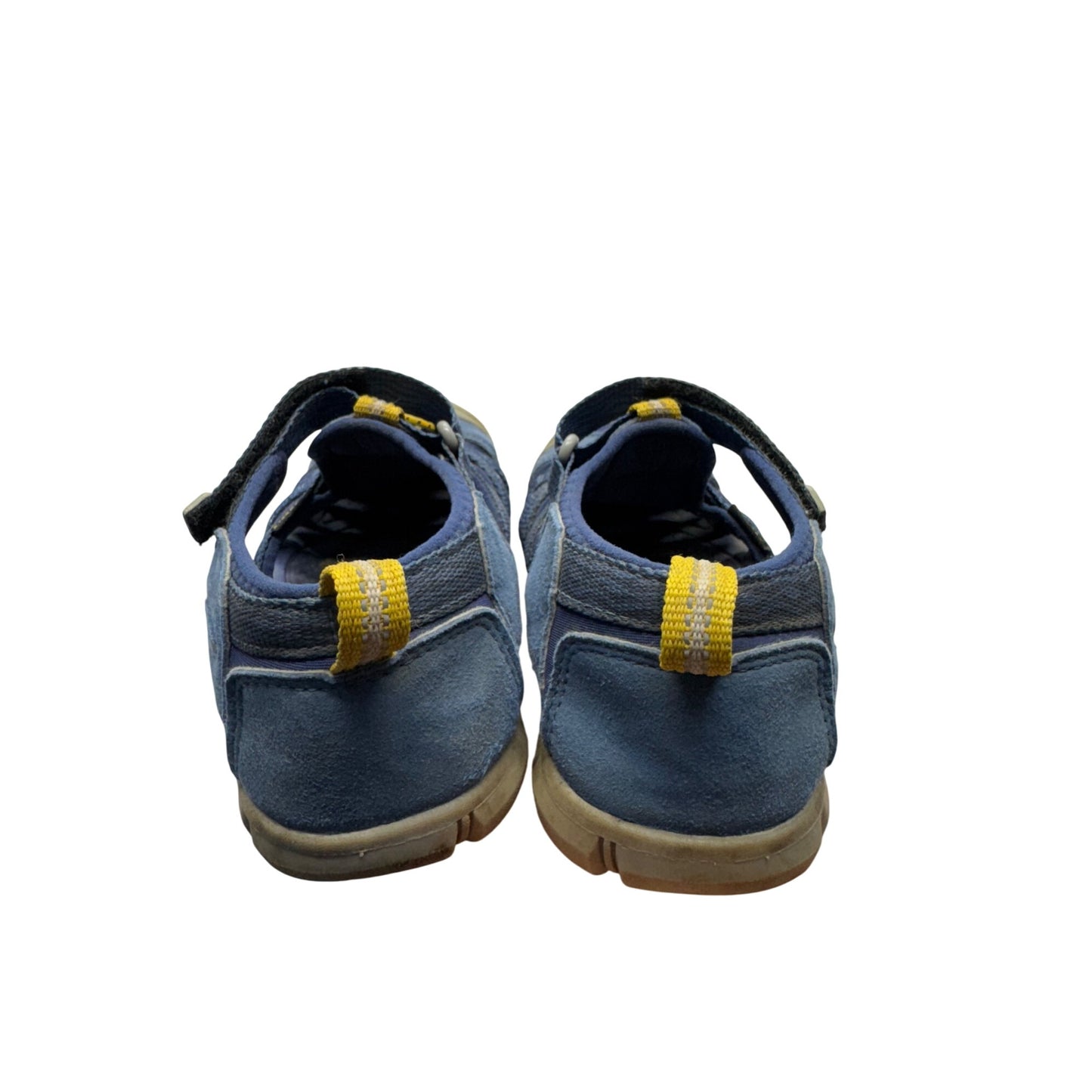 Keen Youth Newport H2 Closed-Toe Sandals Size 3 #9451