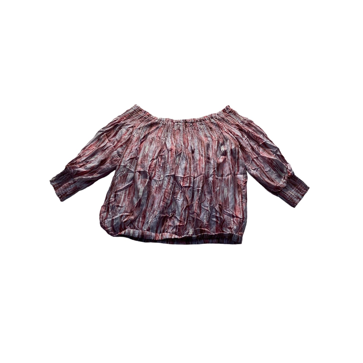 Roan+Ryan Blouse #3804