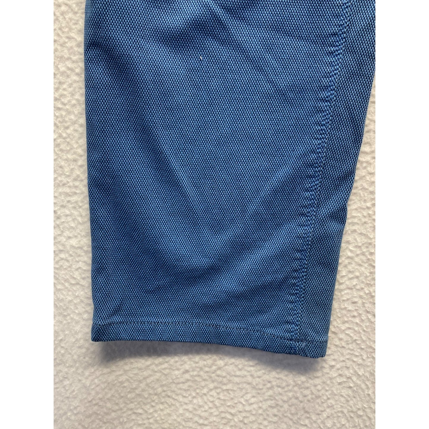 Men’s Hugo Boss Textured Trousers #5574