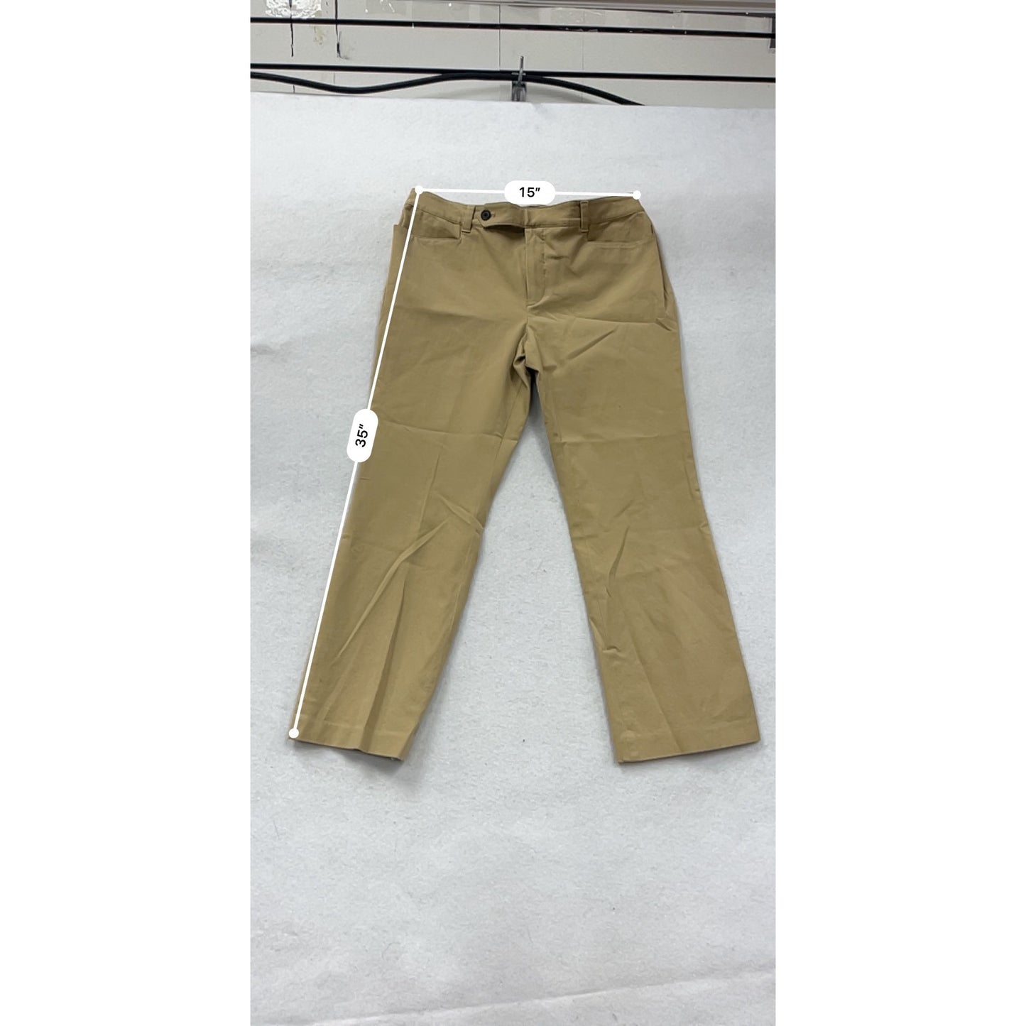 Lauren Ralph Lauren 12P #8438