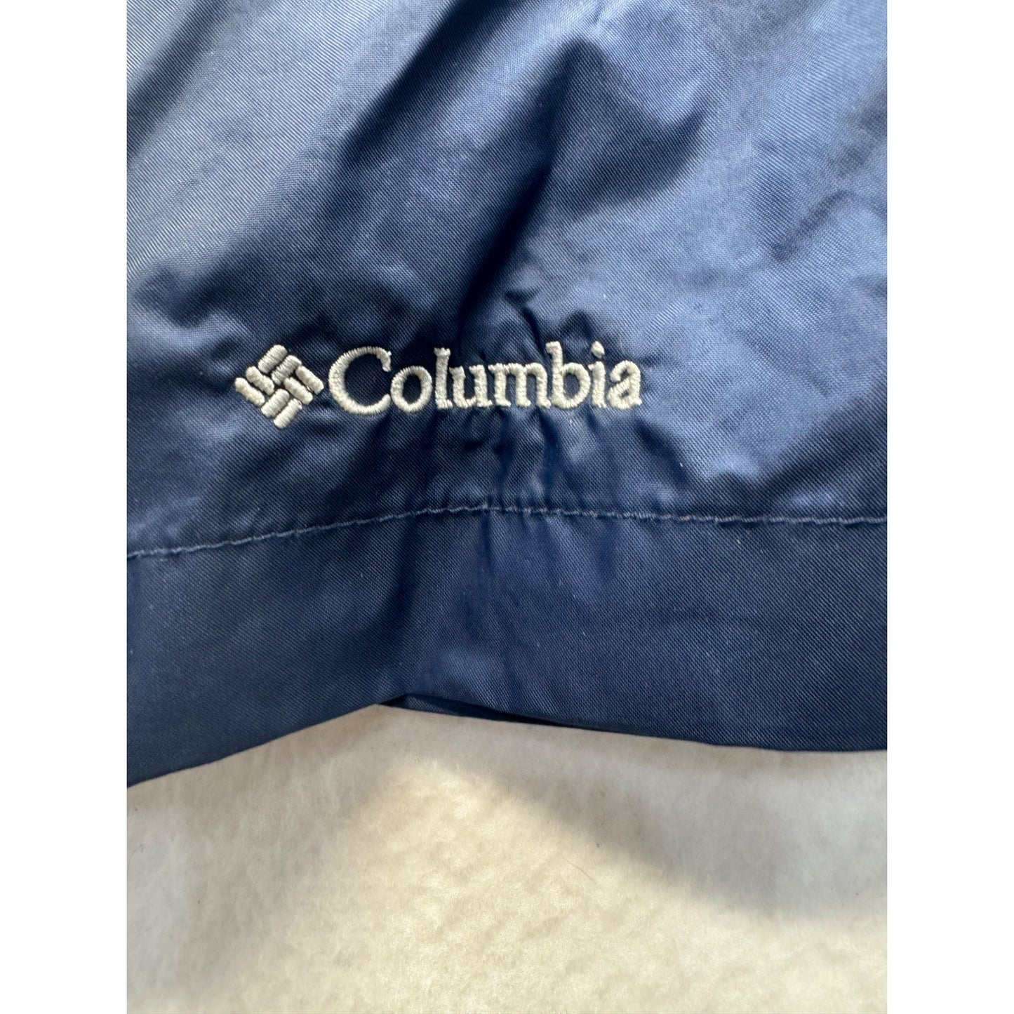 Kids Columbia Waterproof Pants #5074