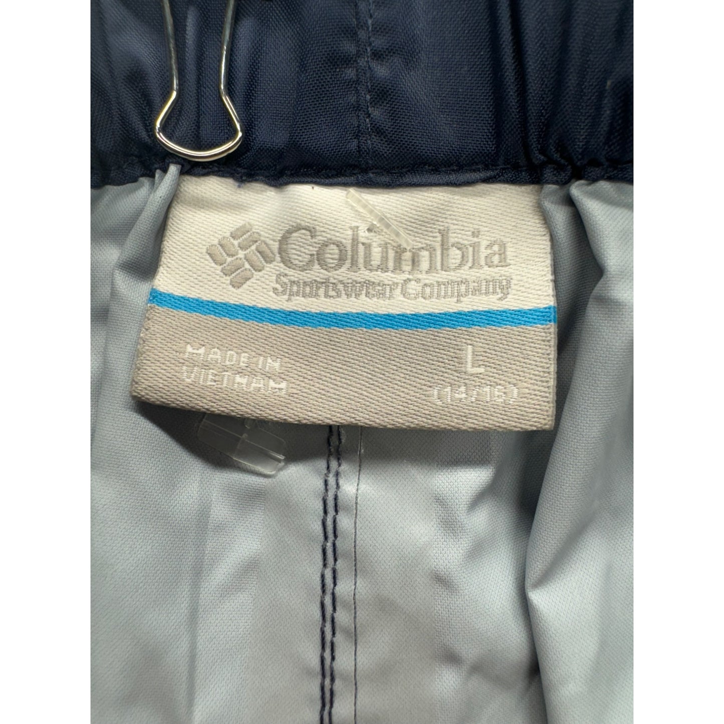 Kids Columbia Waterproof Pants #5074