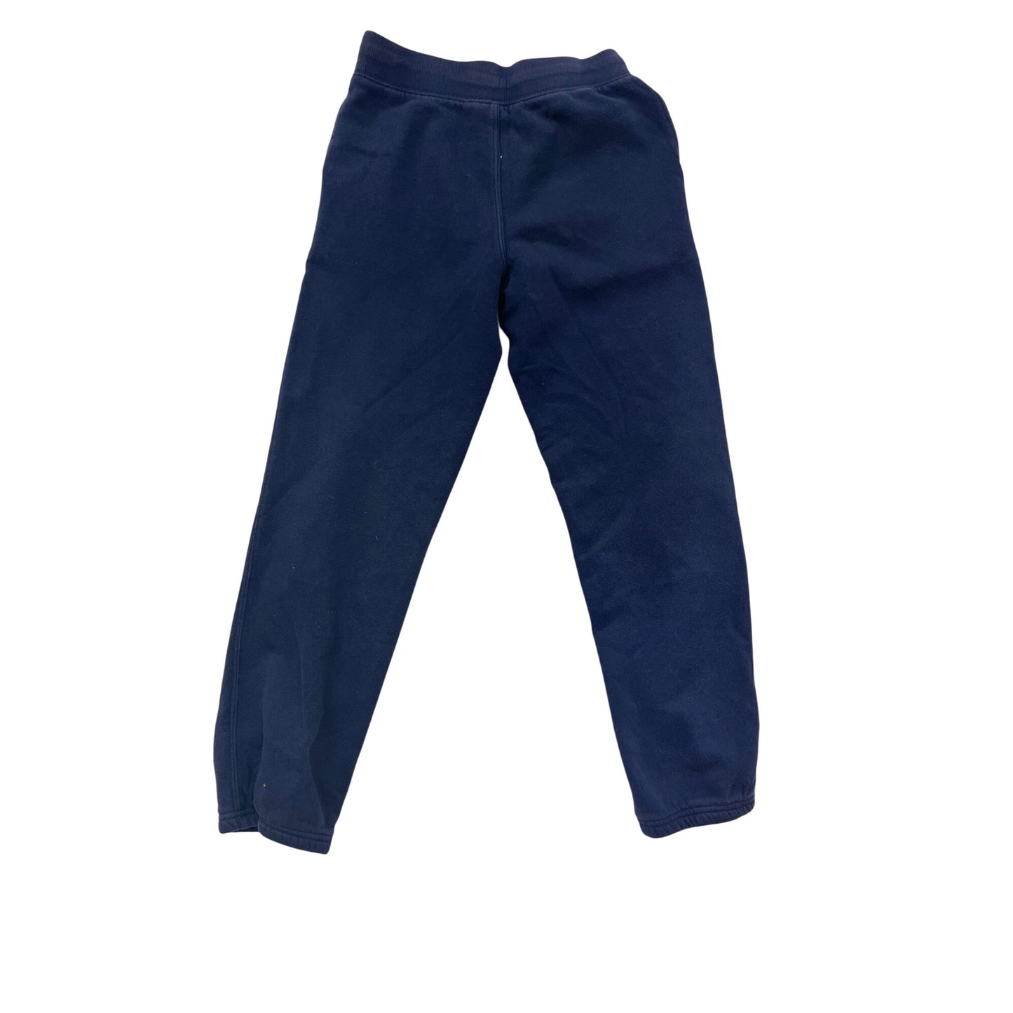 Polo Ralph Lauren Youth Navy Sweatpants M 10-12 #8881
