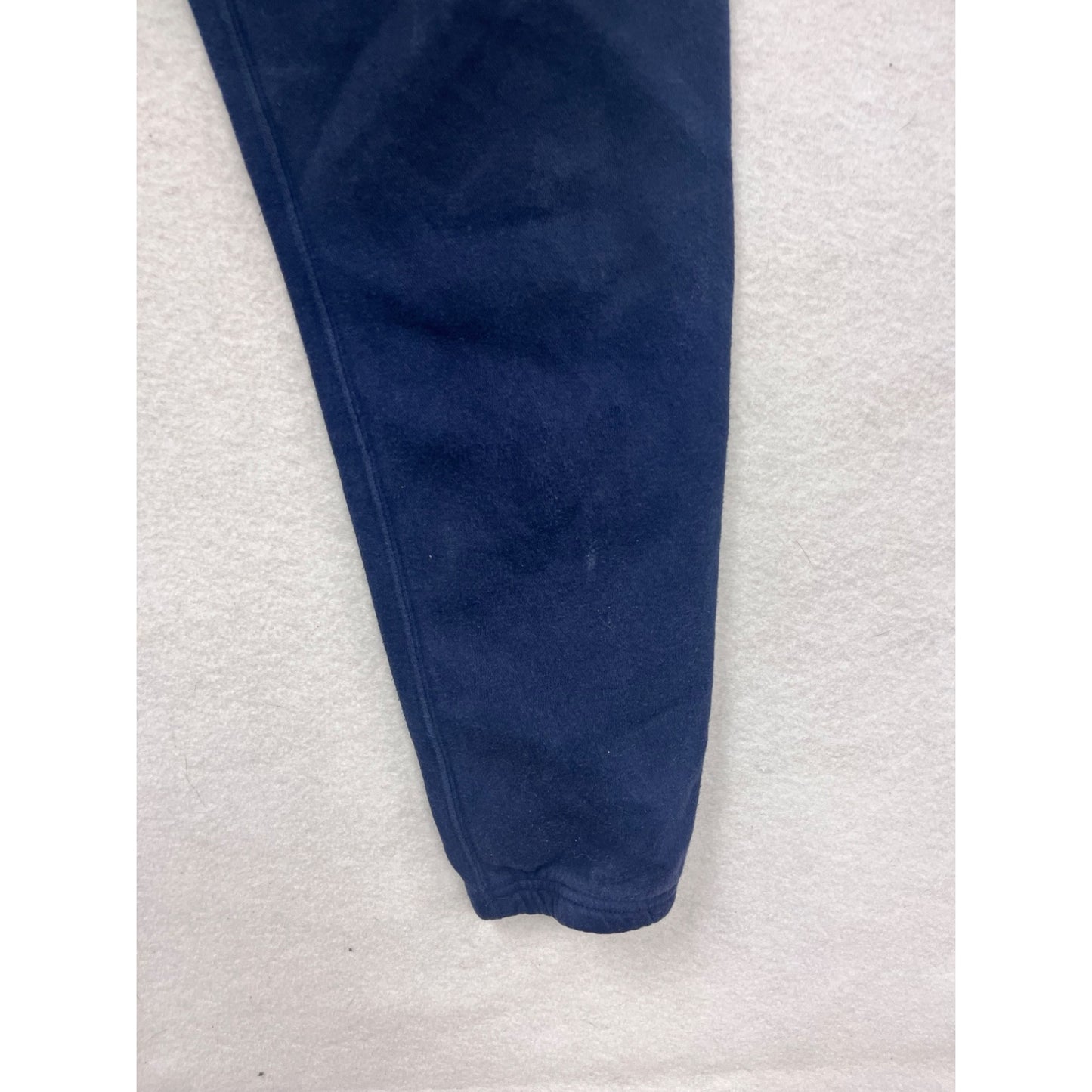 Polo Ralph Lauren Youth Navy Sweatpants M 10-12 #8881