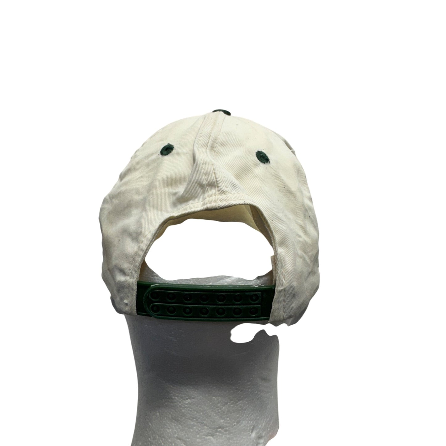 Catch & Release Rainy Lake Sportfishing Club 2002 Hat #36B