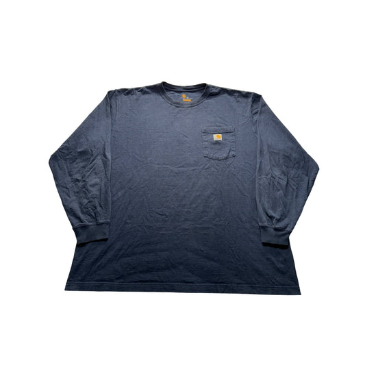 Carhartt Long Sleeve Shirt #5125