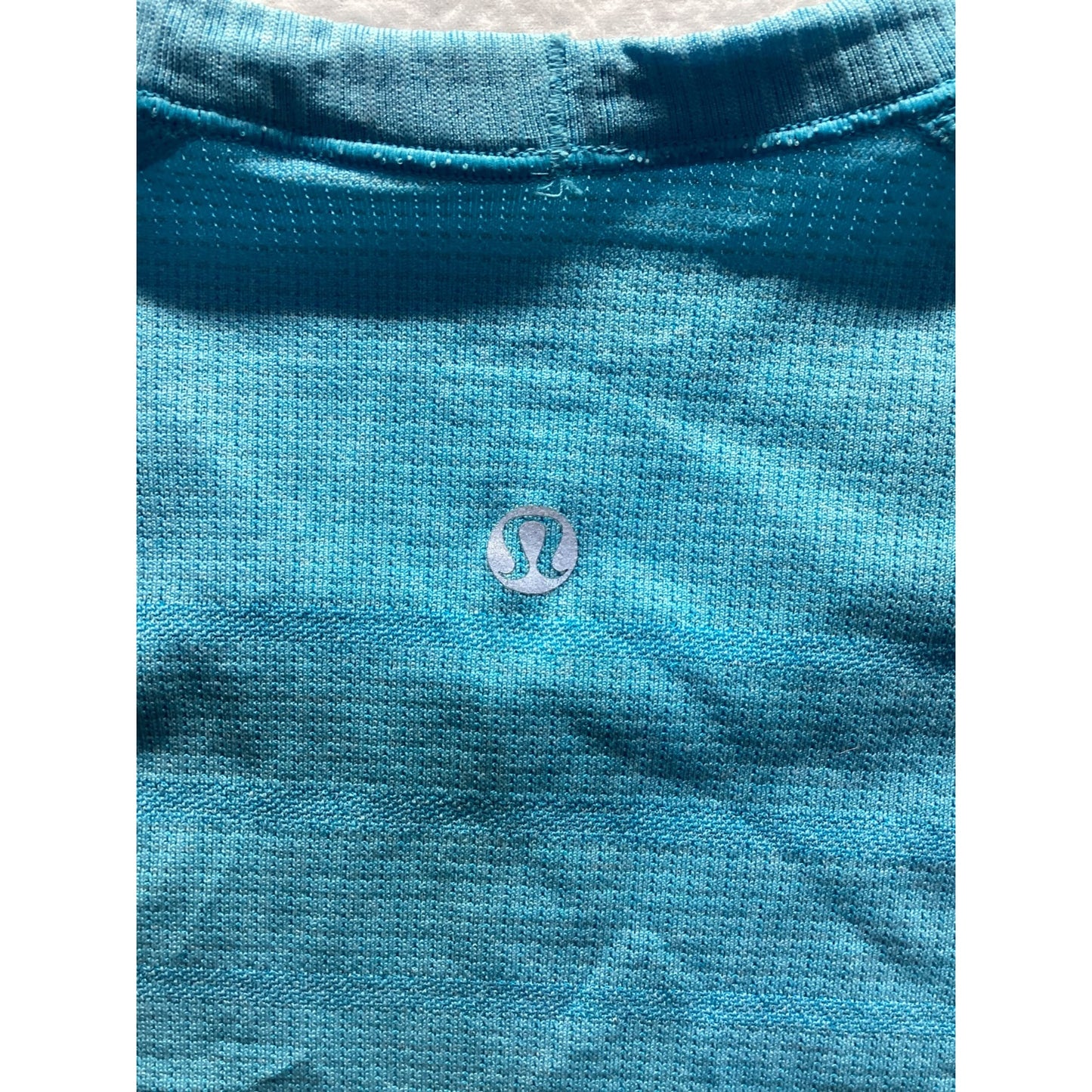 LuluLemon Long Sleeve Top #3798