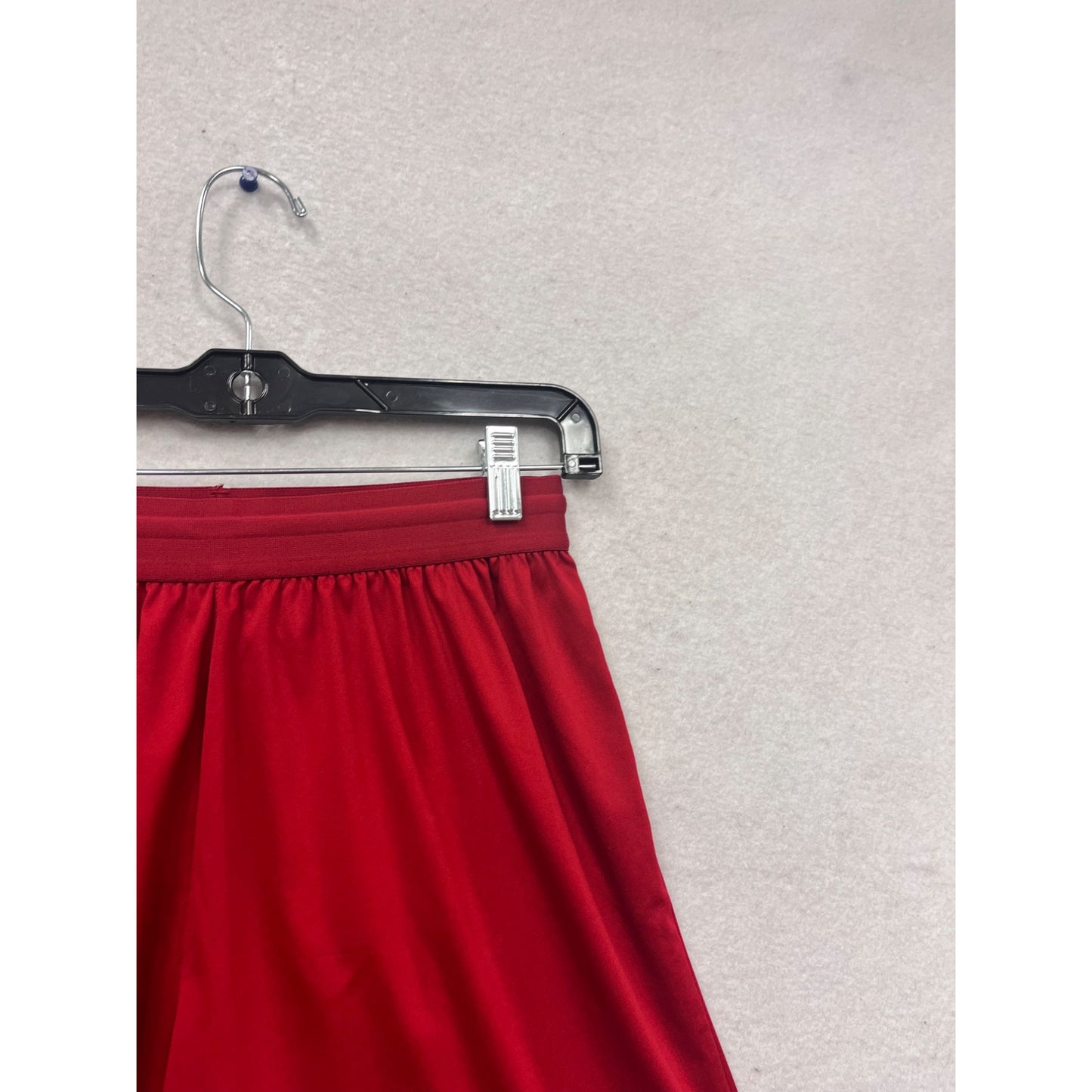 Liverpool FC New Balance Mens Red Training Shorts Size M #803A
