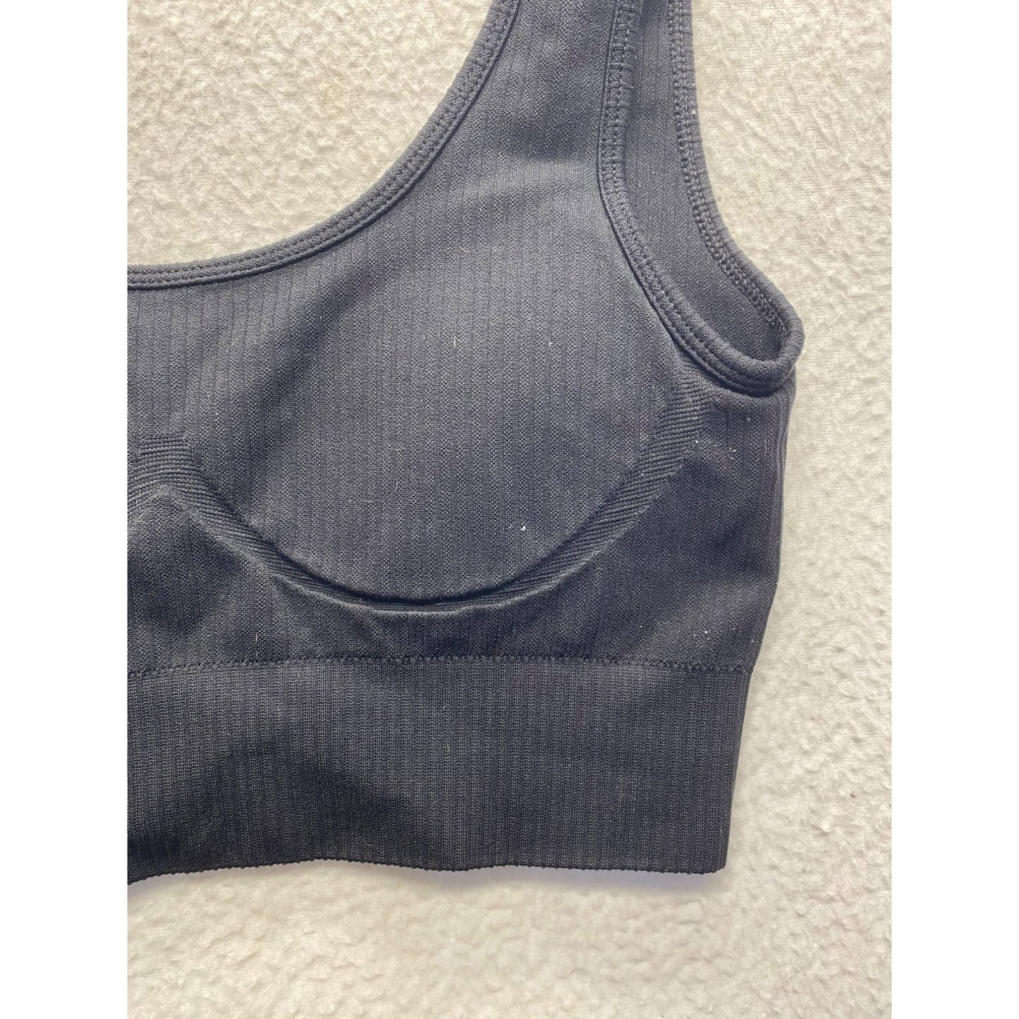 Sacré Lightly Lined Sports Bra #5253