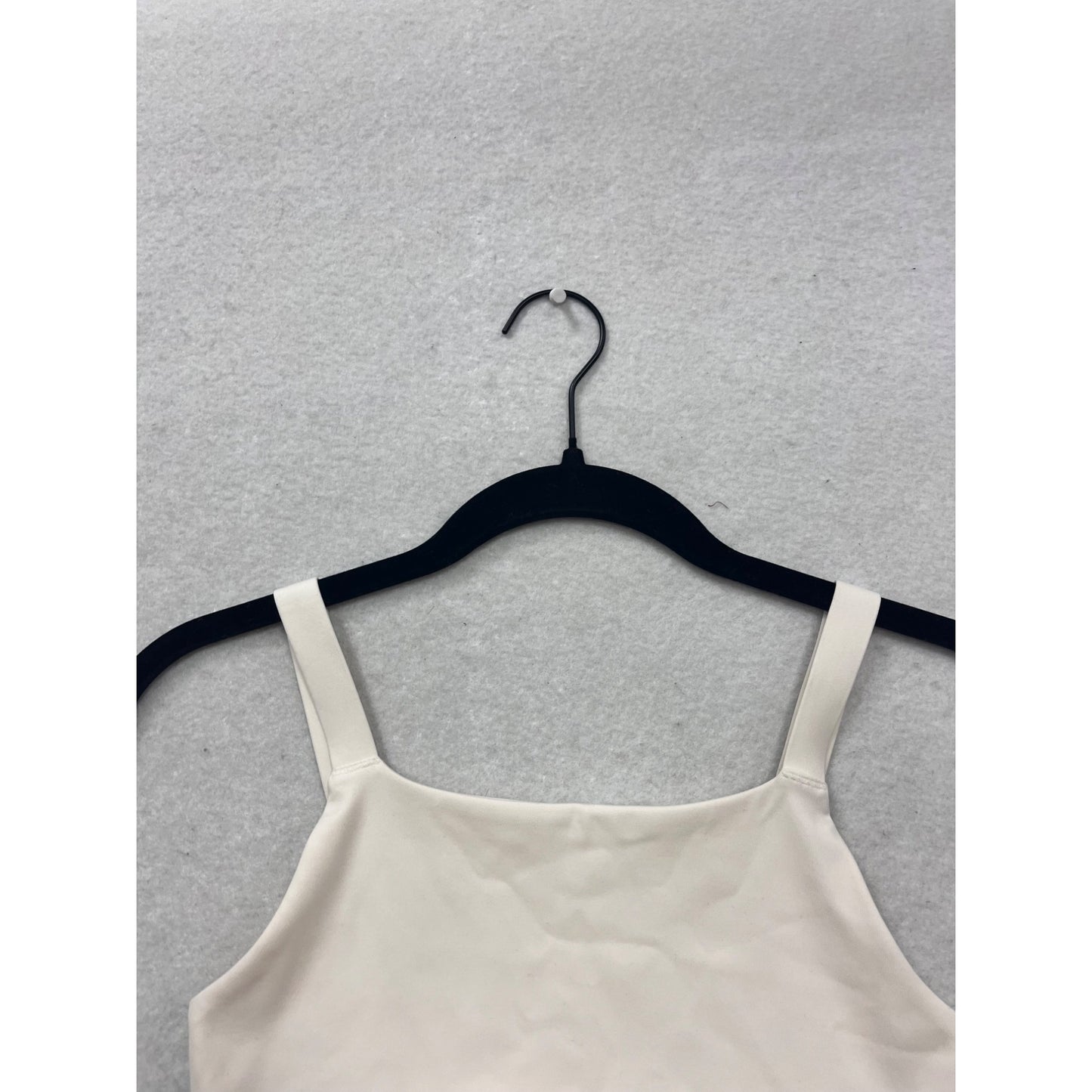 Girlfriend Collective White Sports Bra XS #218A