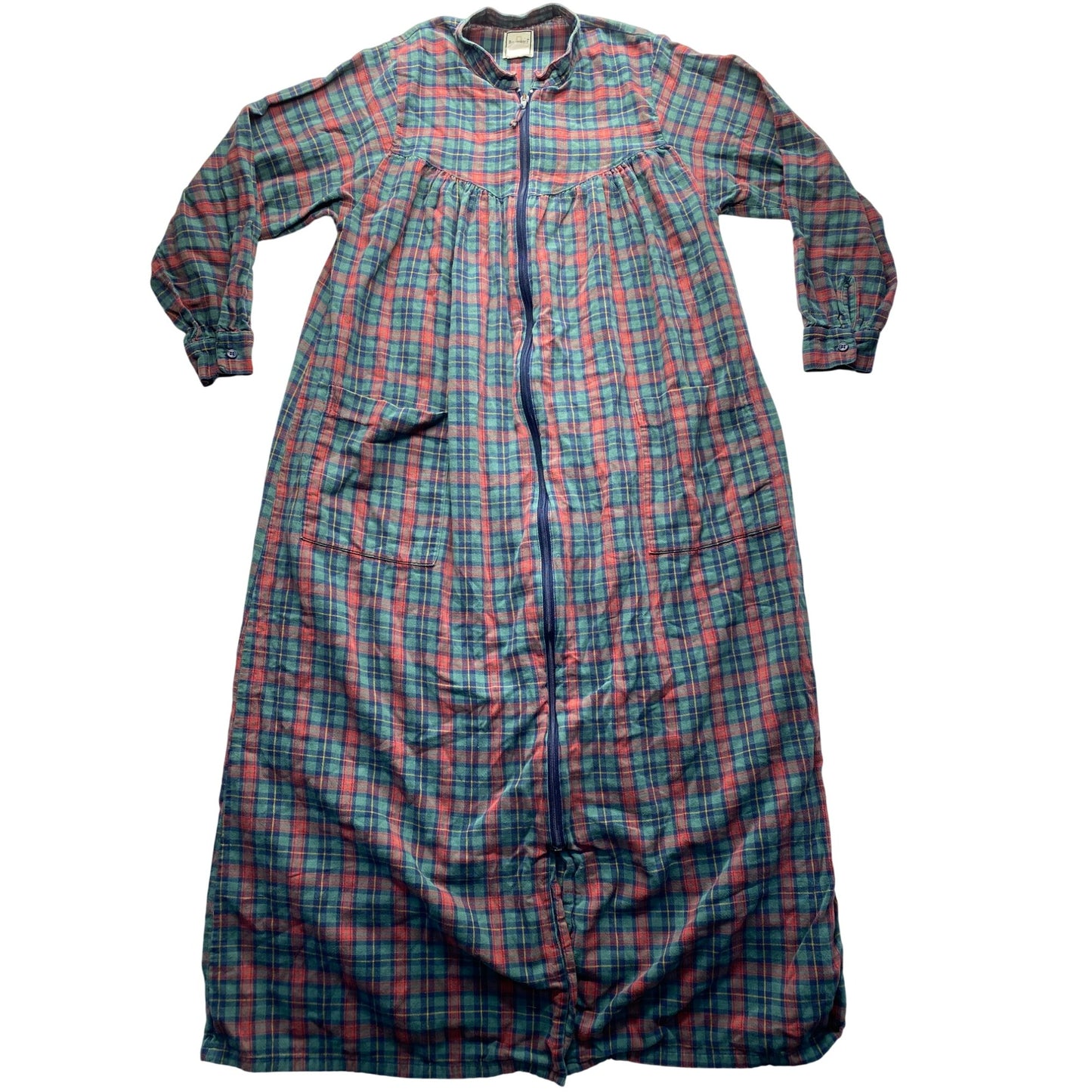 Vintage Boundary Waters Nightgown #5086