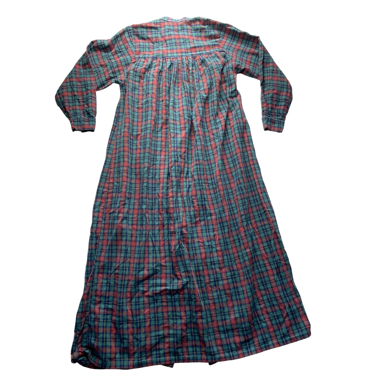 Vintage Boundary Waters Nightgown #5086