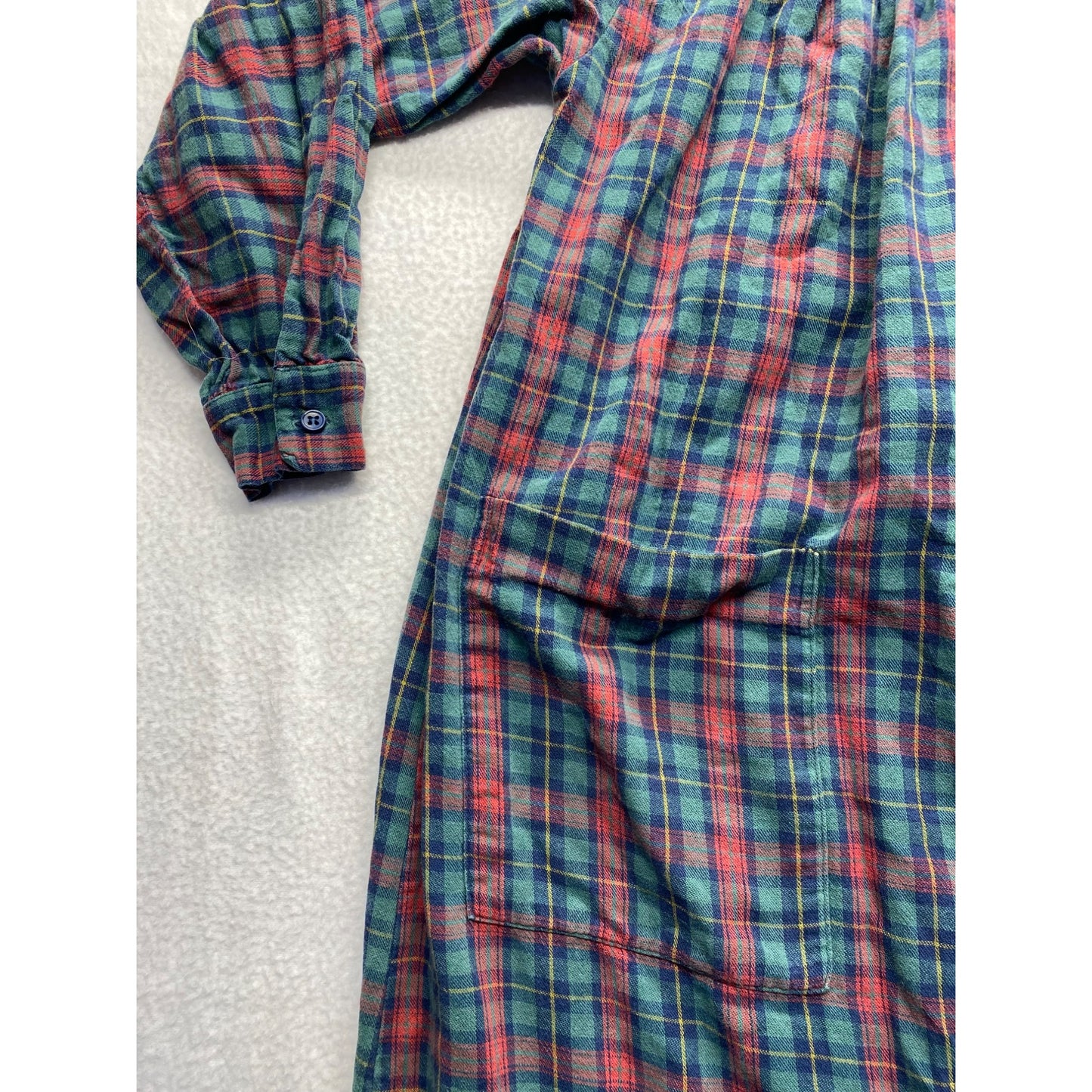 Vintage Boundary Waters Nightgown #5086