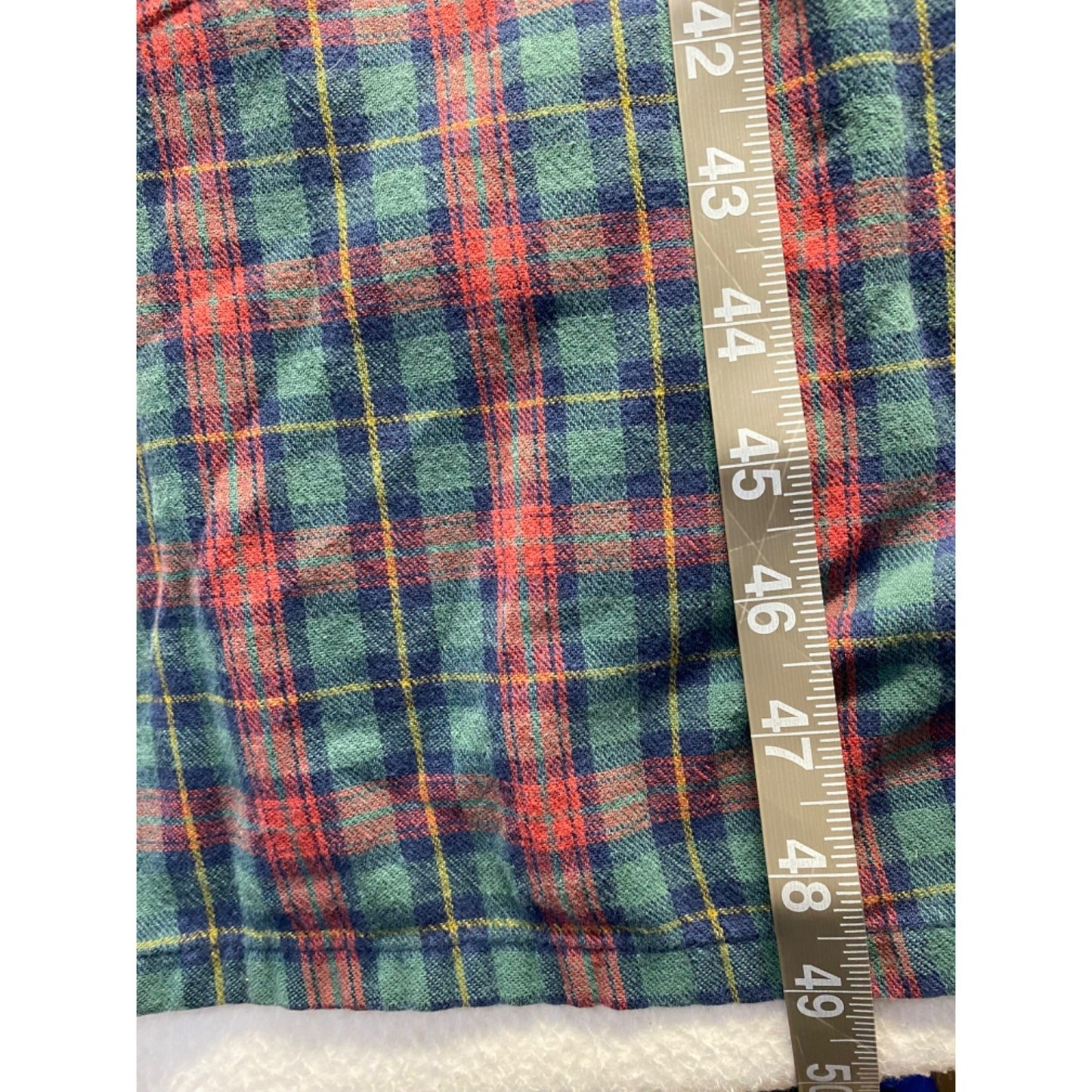 Vintage Boundary Waters Nightgown #5086