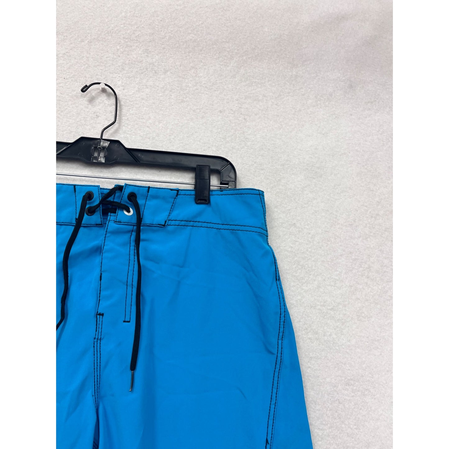 Billabong Mens PX3 Platinum Recycler Blue Boardshorts Size 32 #8887