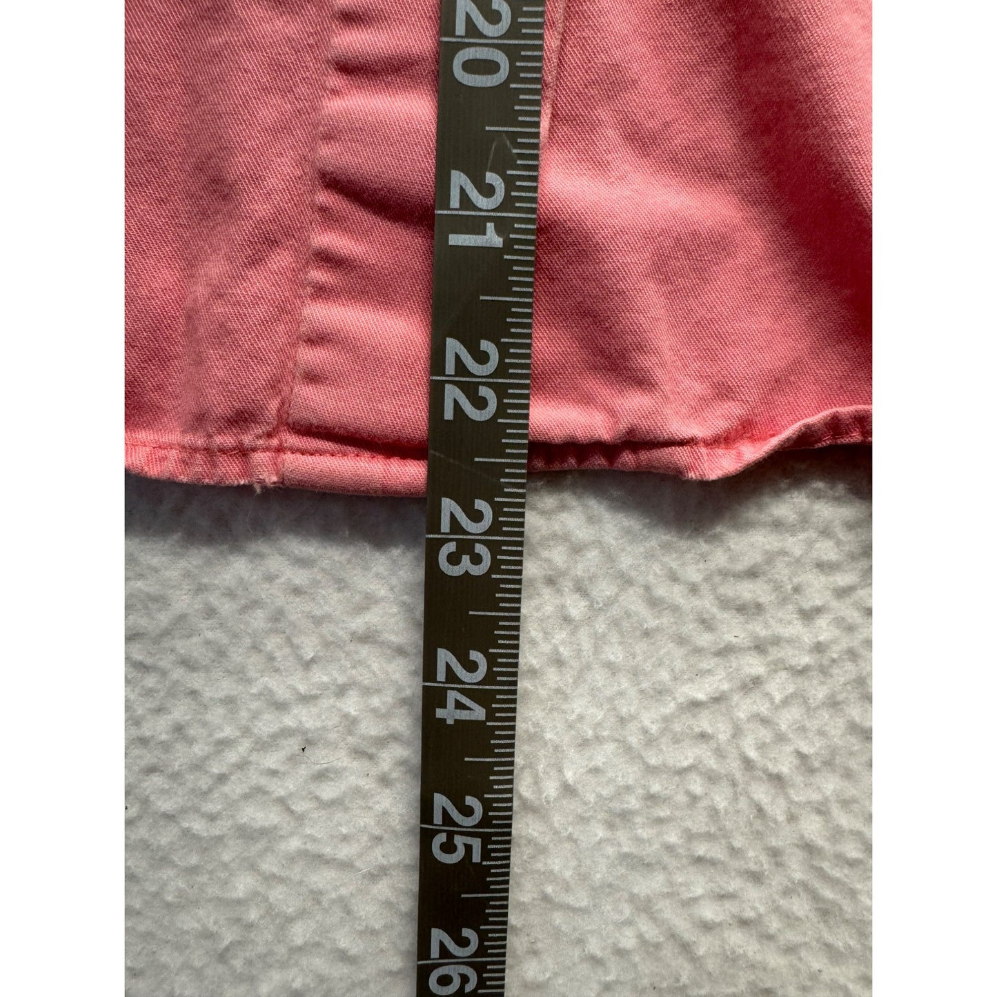 Nuovo Cropped Button Down #3938