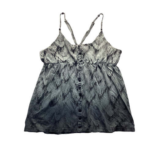 Billa Bong Racer Back Tank top