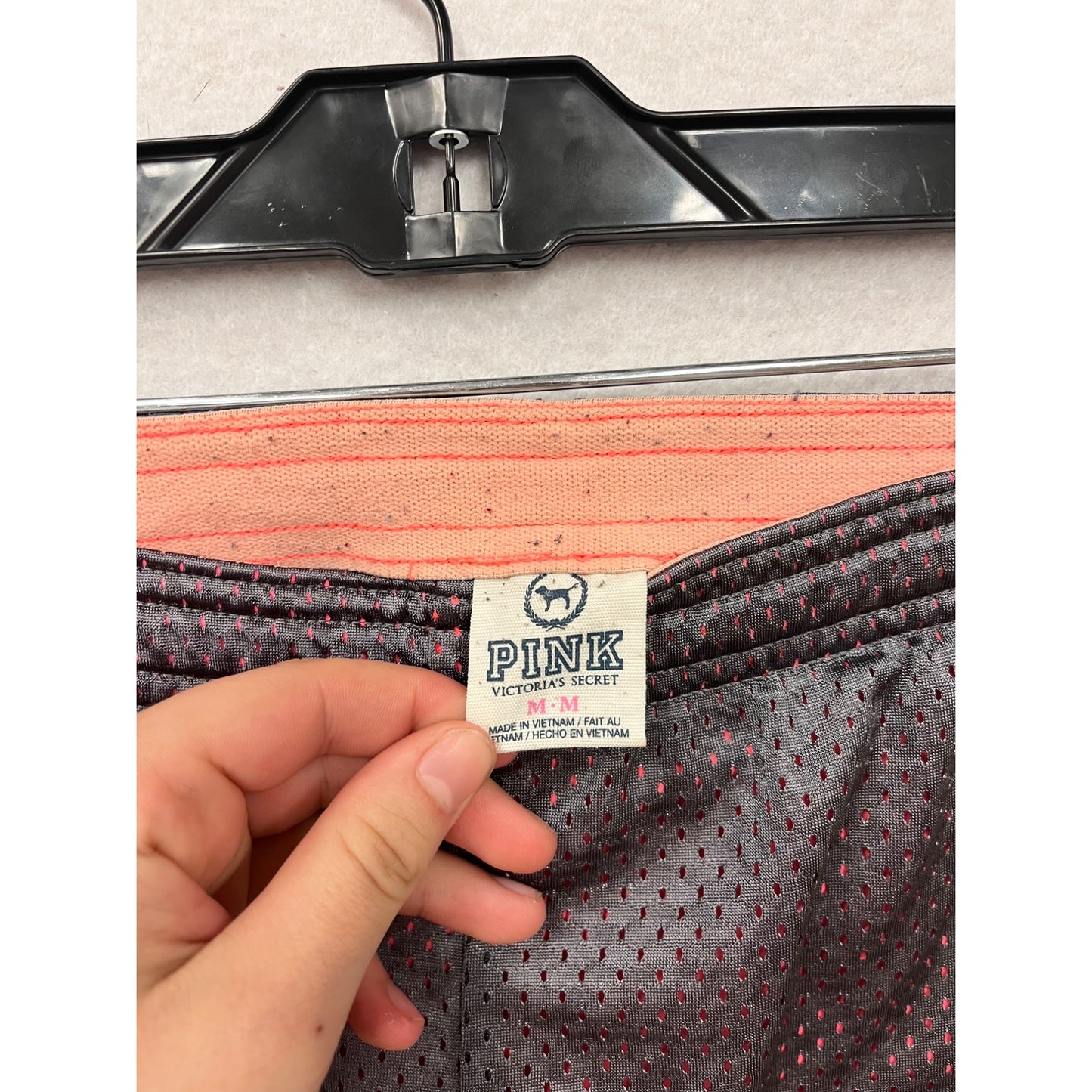 PINK Victorias Secret Athletic Shorts #8282