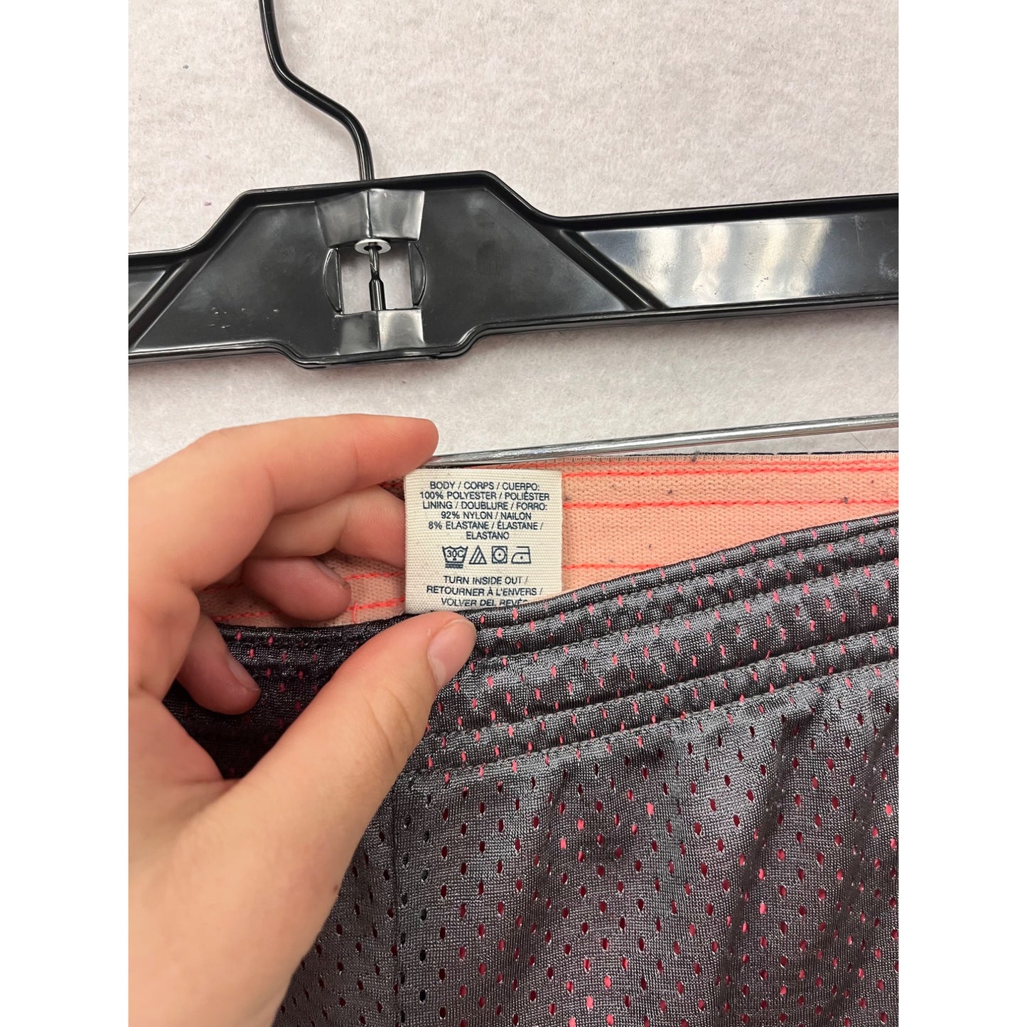 PINK Victorias Secret Athletic Shorts #8282