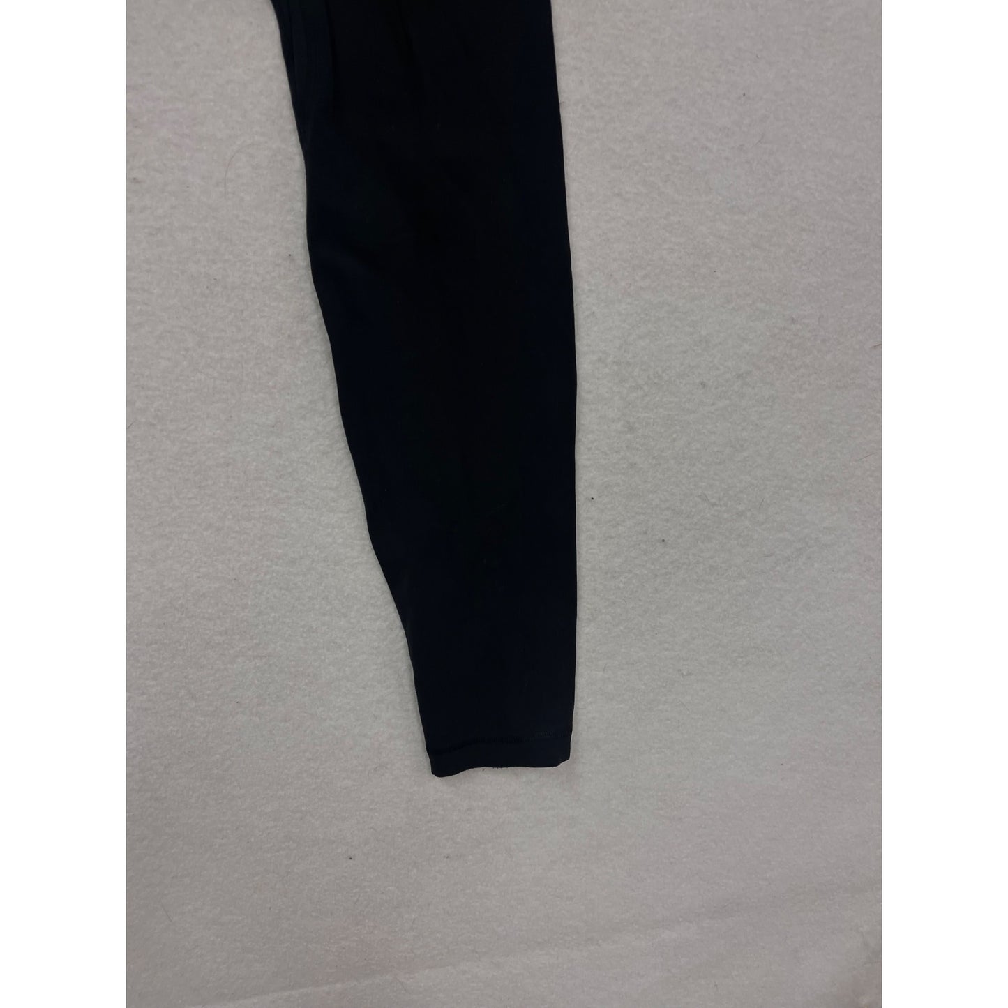 Lululemon Black High-Waisted Full-Length Leggings #202A