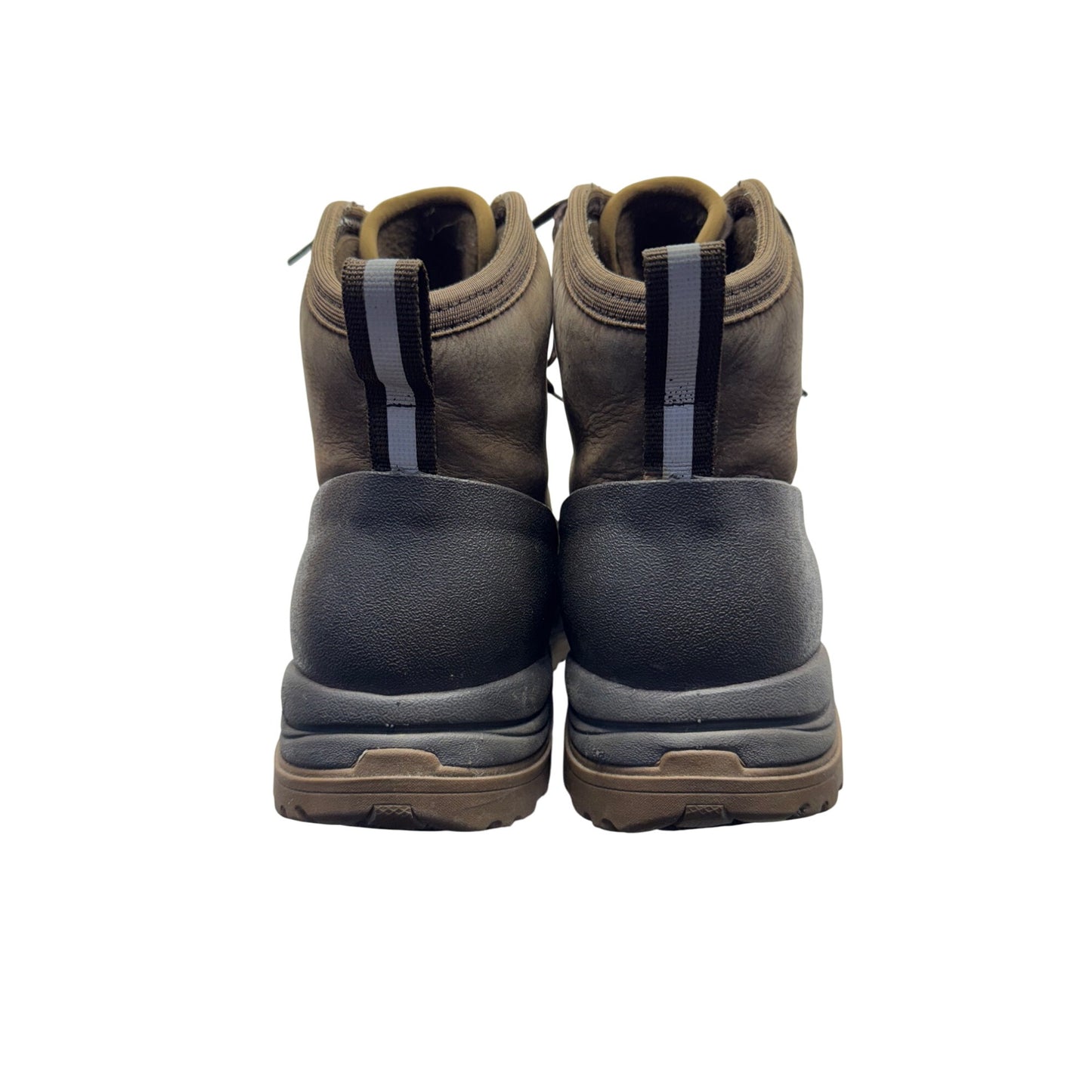 Muck Boots Arctic Ice Mid Outdoor Waterproof Boots Vibram  Sz 9 #138B