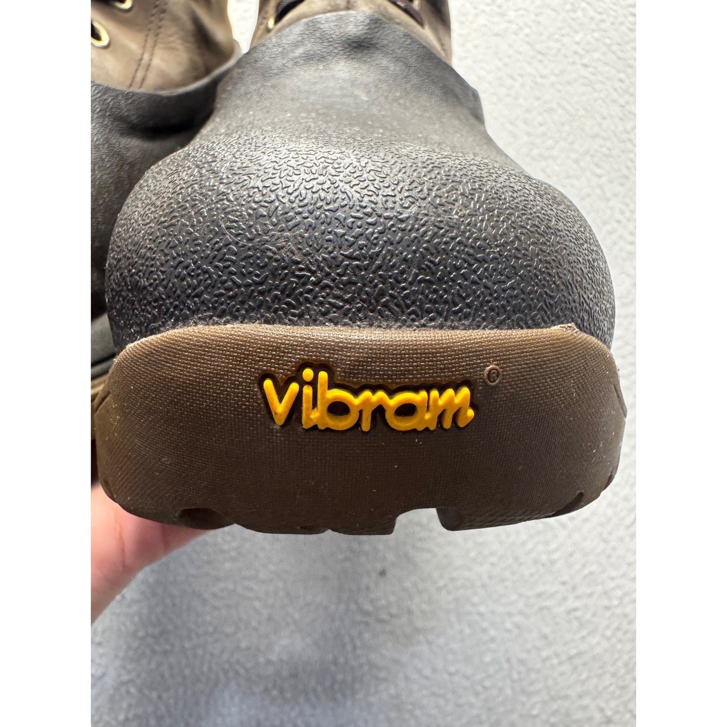 Muck Boots Arctic Ice Mid Outdoor Waterproof Boots Vibram  Sz 9 #138B